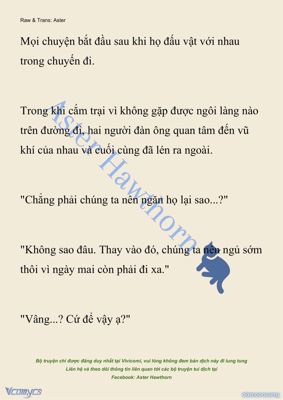 [NOVEL] Anh Hùng Khao Khát Sự Sa Ngã Của Thánh Nữ 