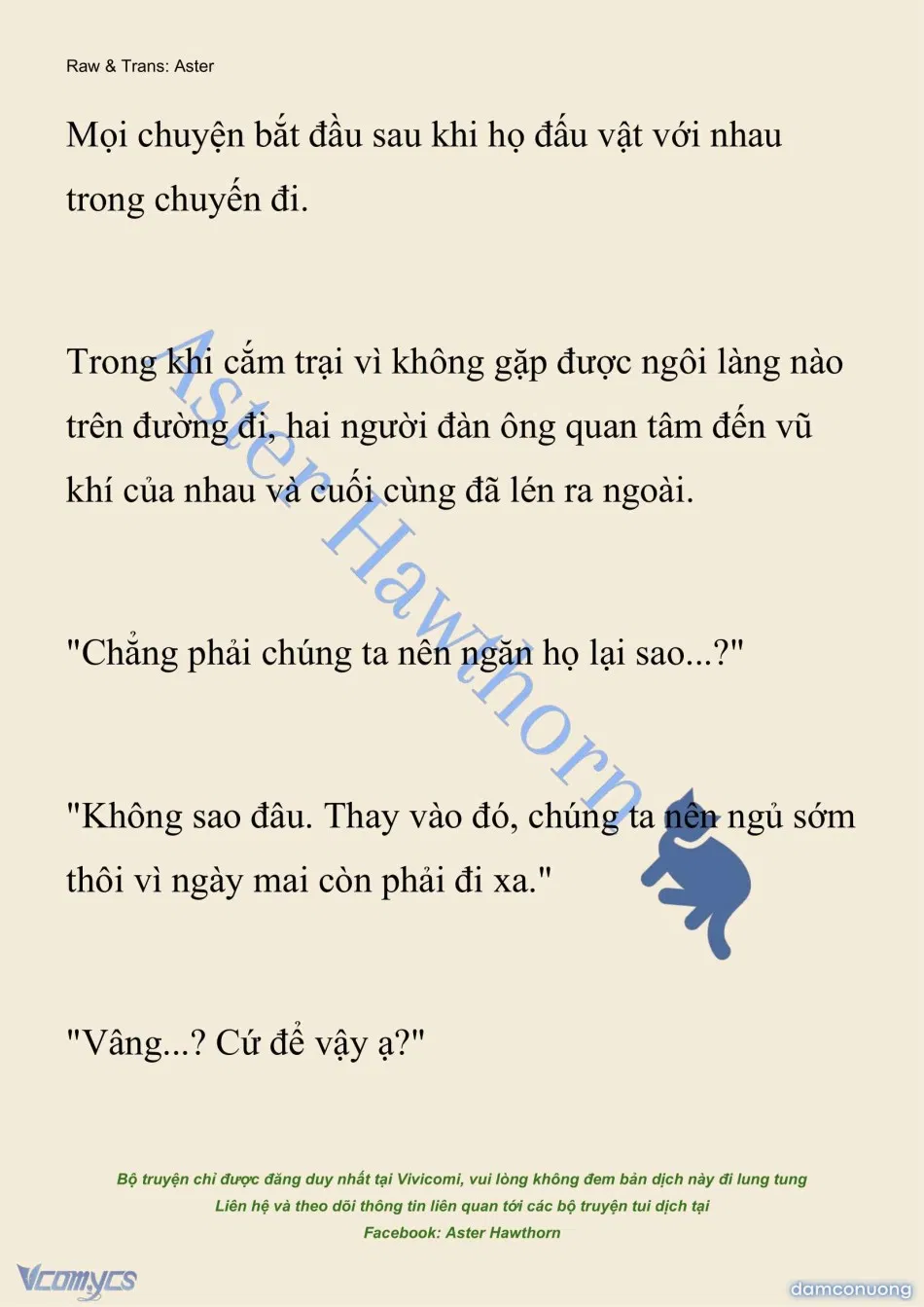 [NOVEL] Anh Hùng Khao Khát Sự Sa Ngã Của Thánh Nữ 