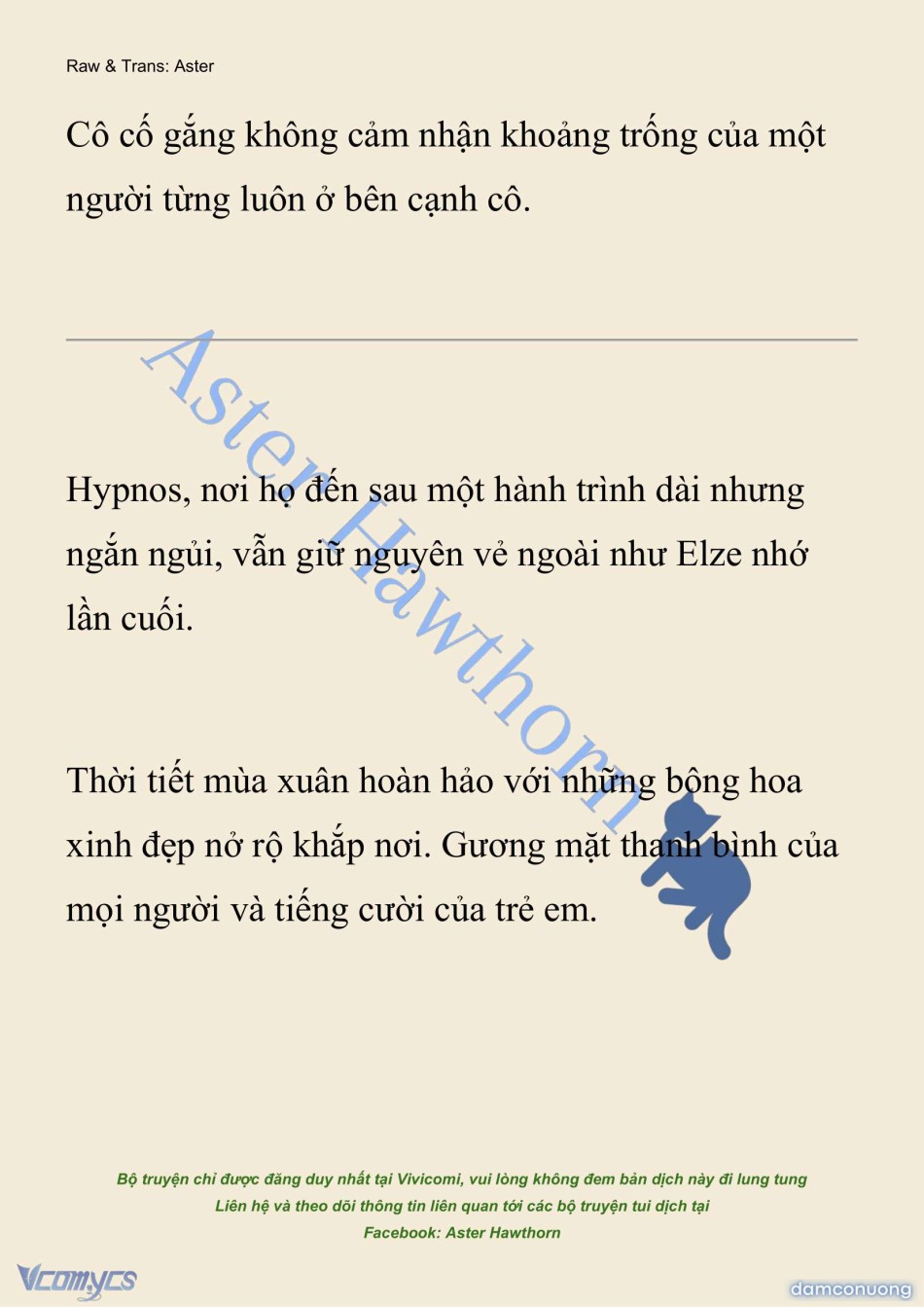 [NOVEL] Anh Hùng Khao Khát Sự Sa Ngã Của Thánh Nữ 
