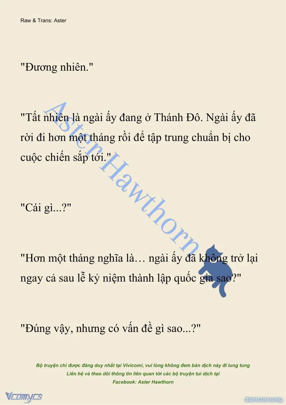 [NOVEL] Anh Hùng Khao Khát Sự Sa Ngã Của Thánh Nữ 