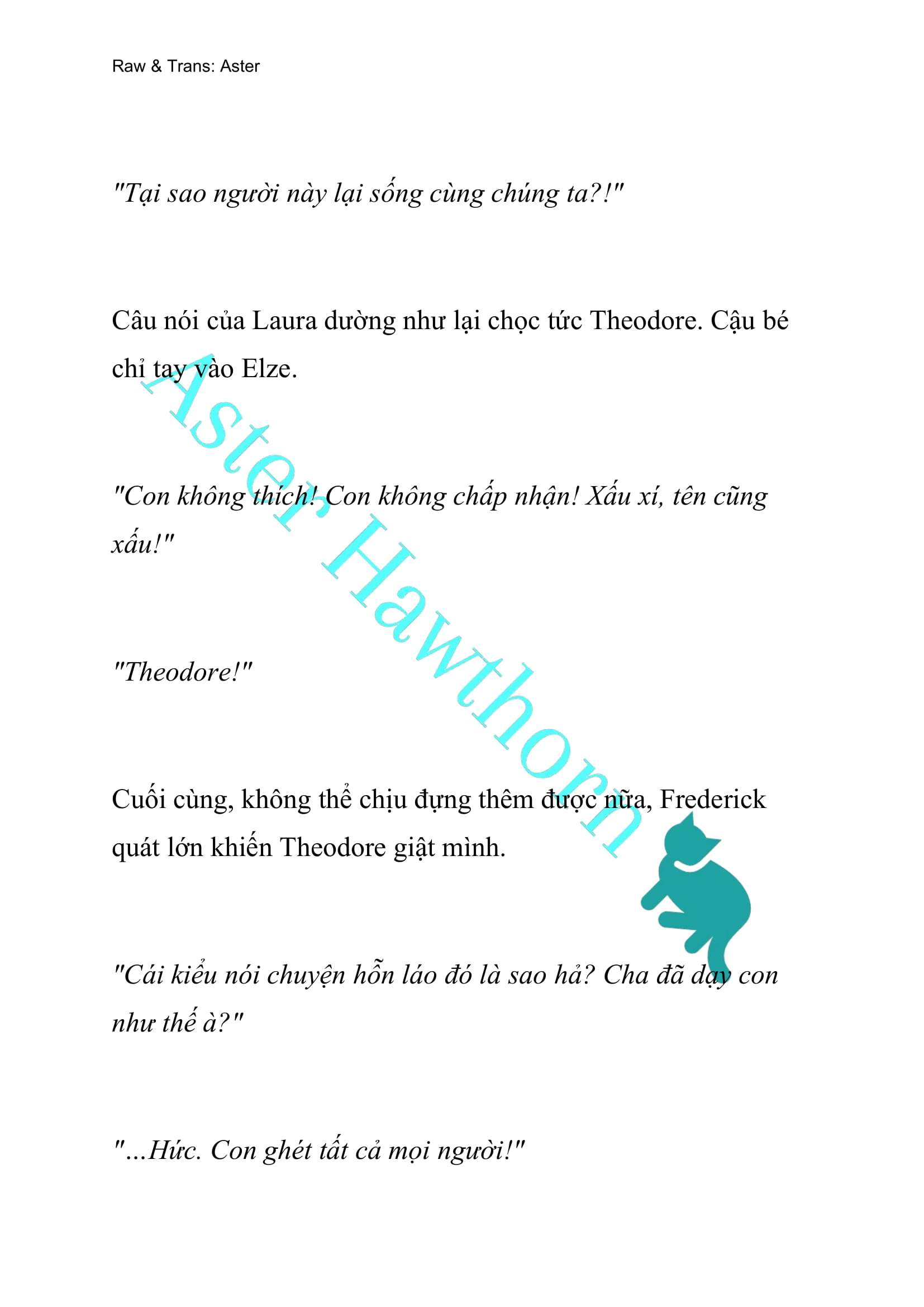[NOVEL] Anh Hùng Khao Khát Sự Sa Ngã Của Thánh Nữ 