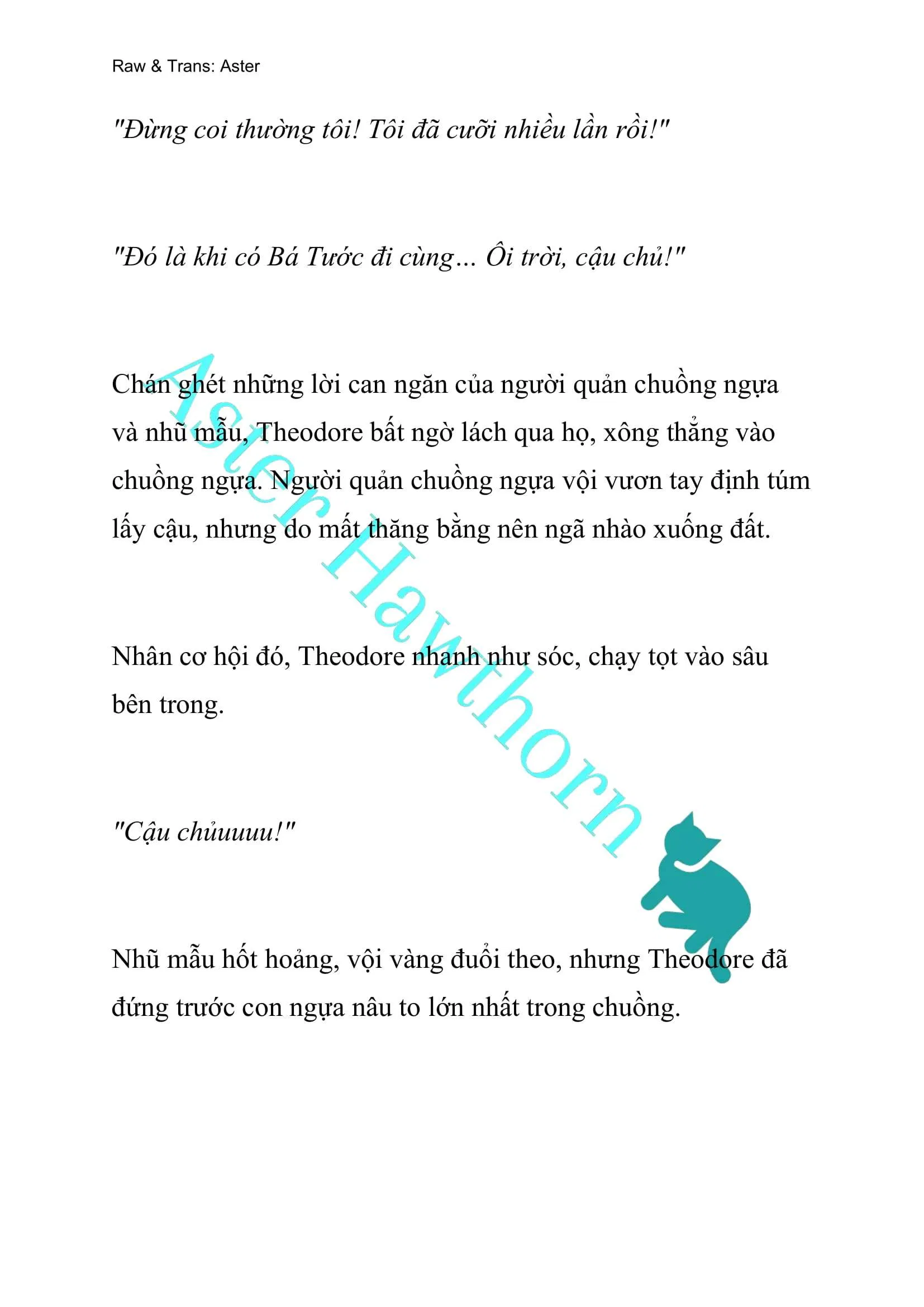 [NOVEL] Anh Hùng Khao Khát Sự Sa Ngã Của Thánh Nữ 
