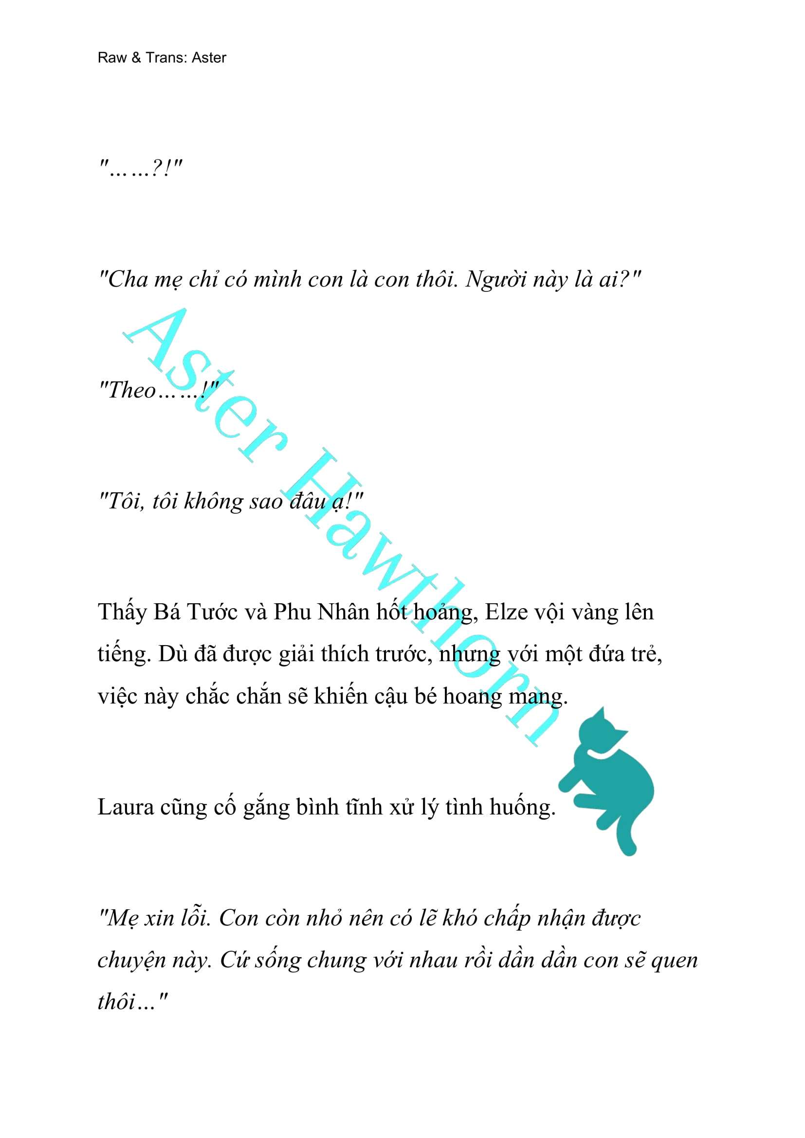 [NOVEL] Anh Hùng Khao Khát Sự Sa Ngã Của Thánh Nữ 