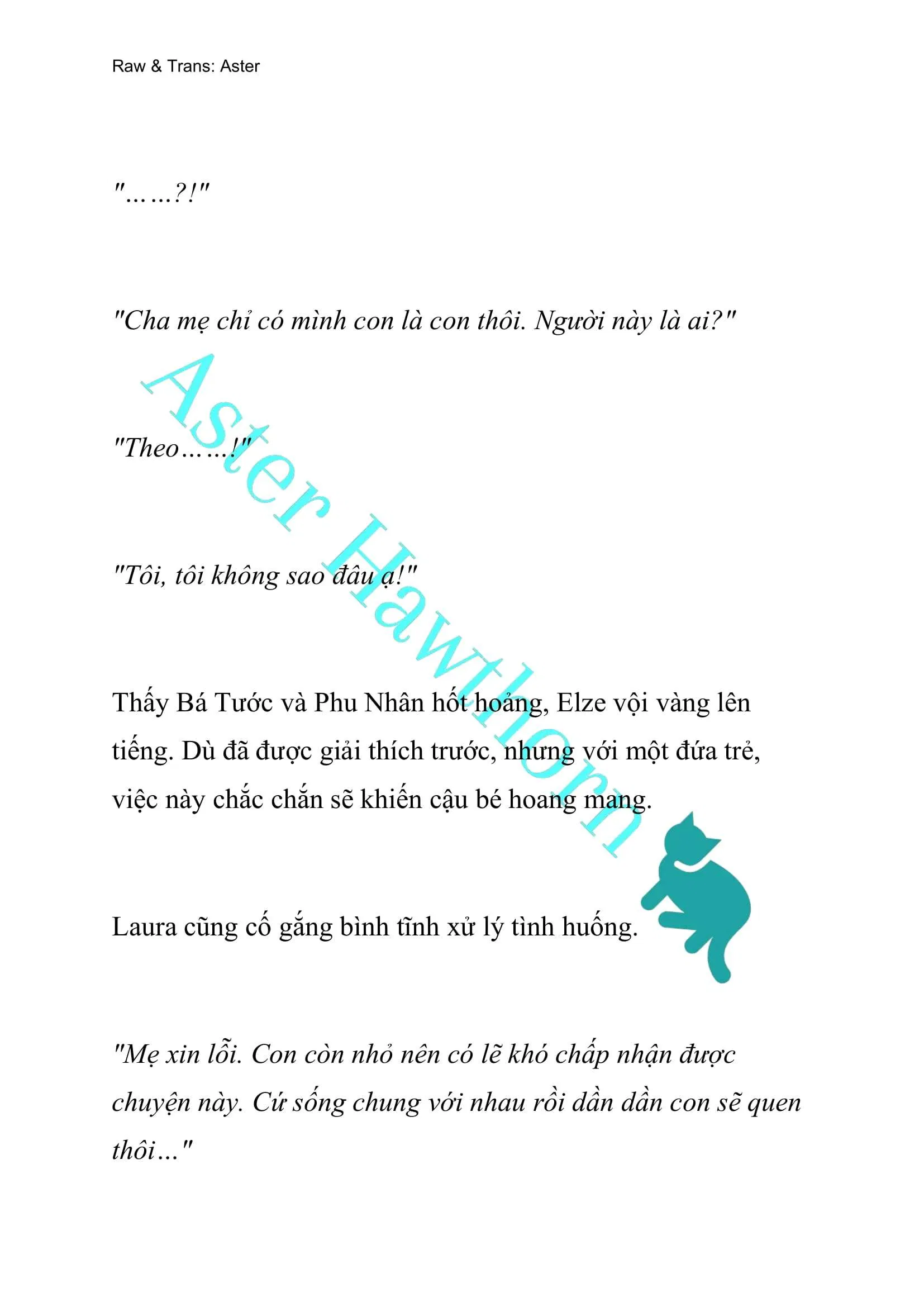 [NOVEL] Anh Hùng Khao Khát Sự Sa Ngã Của Thánh Nữ 
