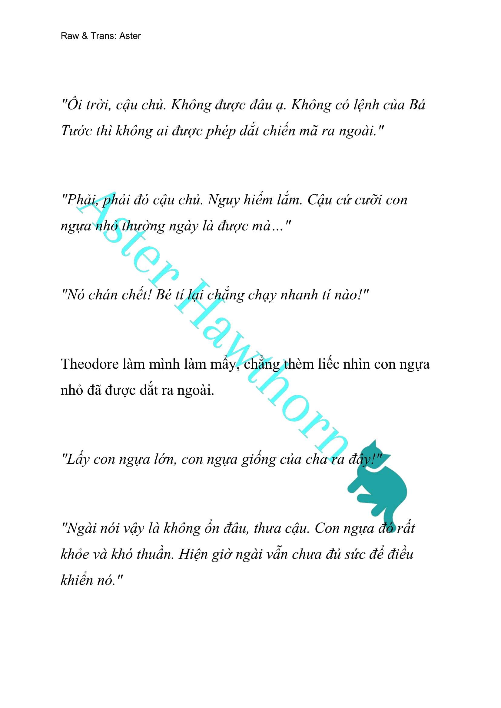 [NOVEL] Anh Hùng Khao Khát Sự Sa Ngã Của Thánh Nữ 