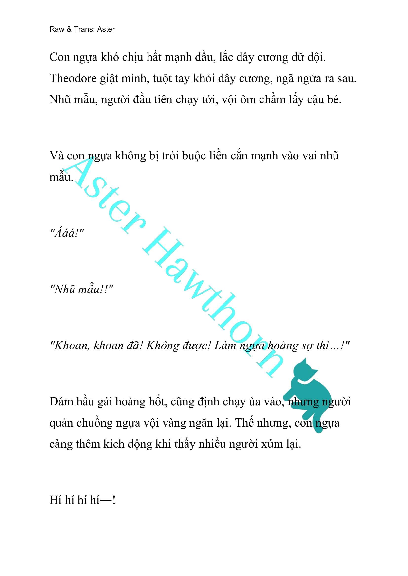 [NOVEL] Anh Hùng Khao Khát Sự Sa Ngã Của Thánh Nữ 