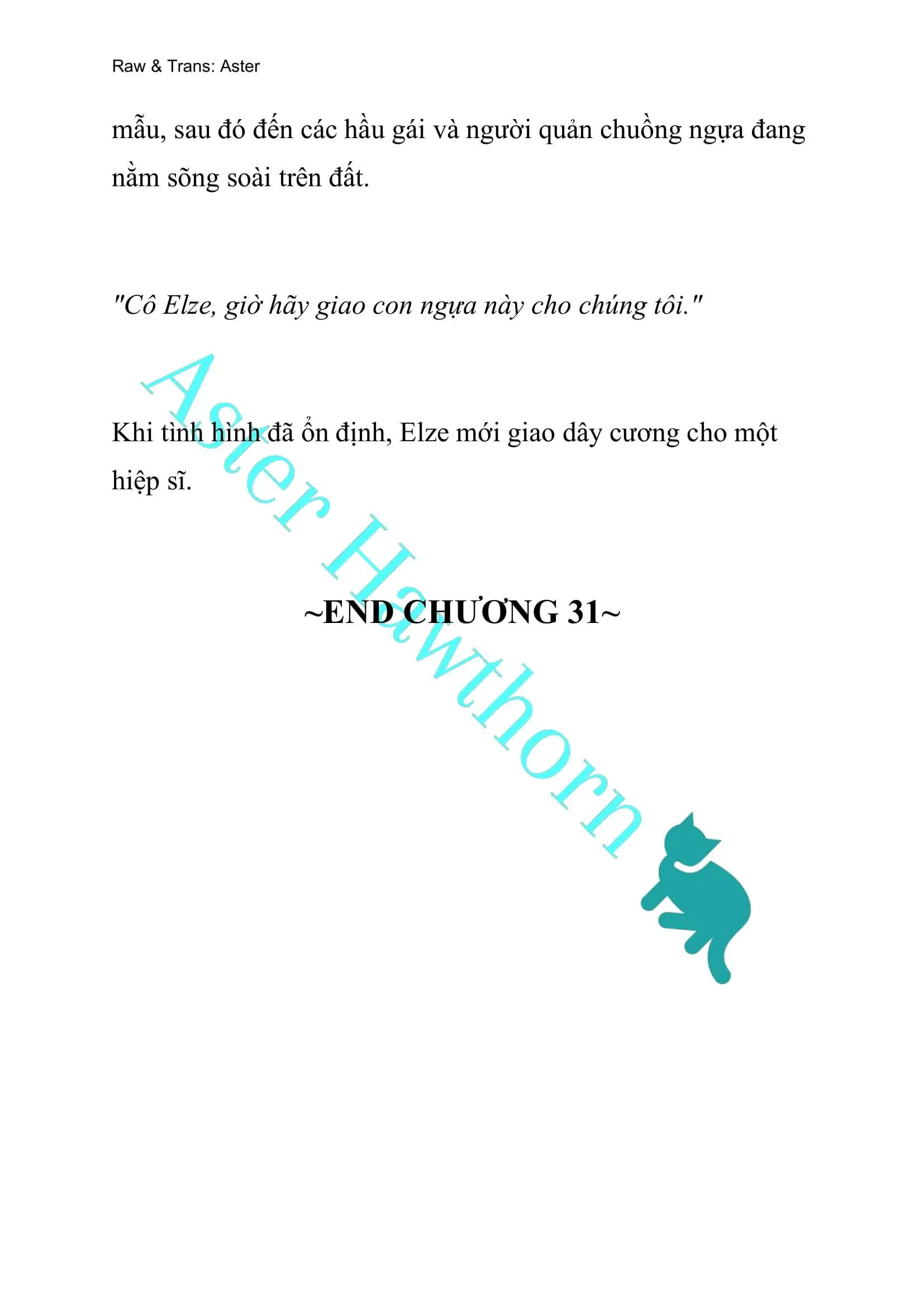 [NOVEL] Anh Hùng Khao Khát Sự Sa Ngã Của Thánh Nữ 
