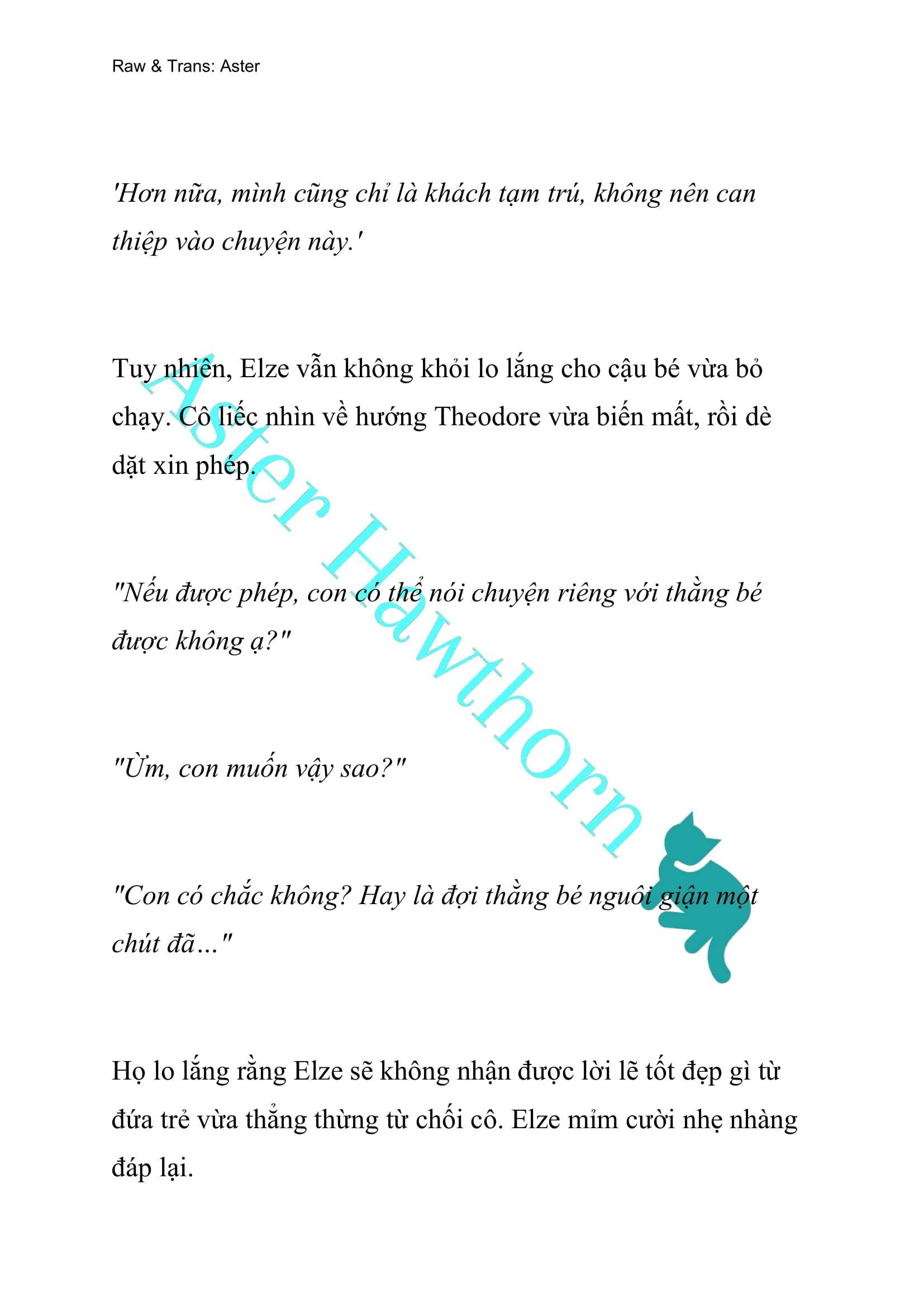 [NOVEL] Anh Hùng Khao Khát Sự Sa Ngã Của Thánh Nữ 