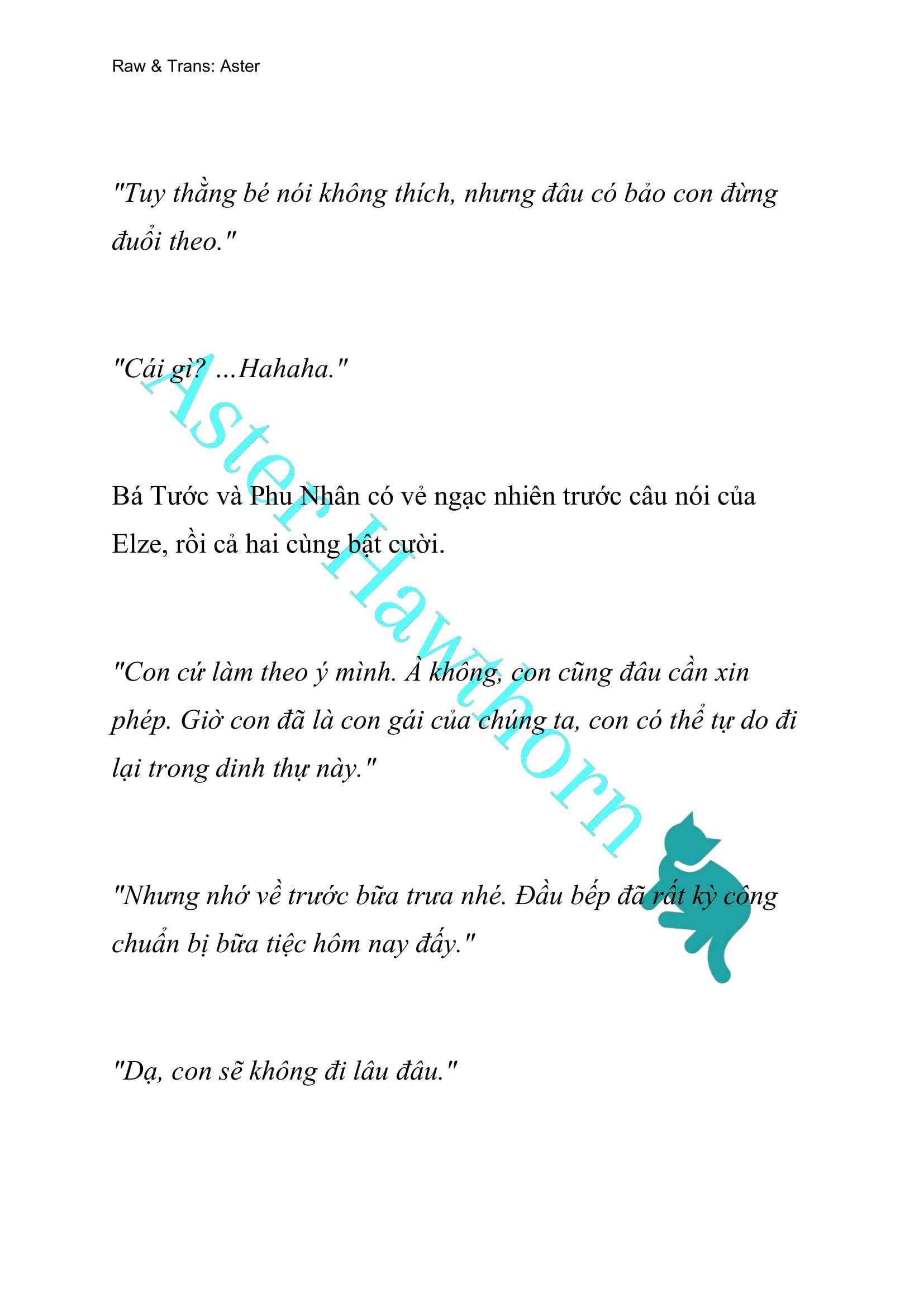 [NOVEL] Anh Hùng Khao Khát Sự Sa Ngã Của Thánh Nữ 