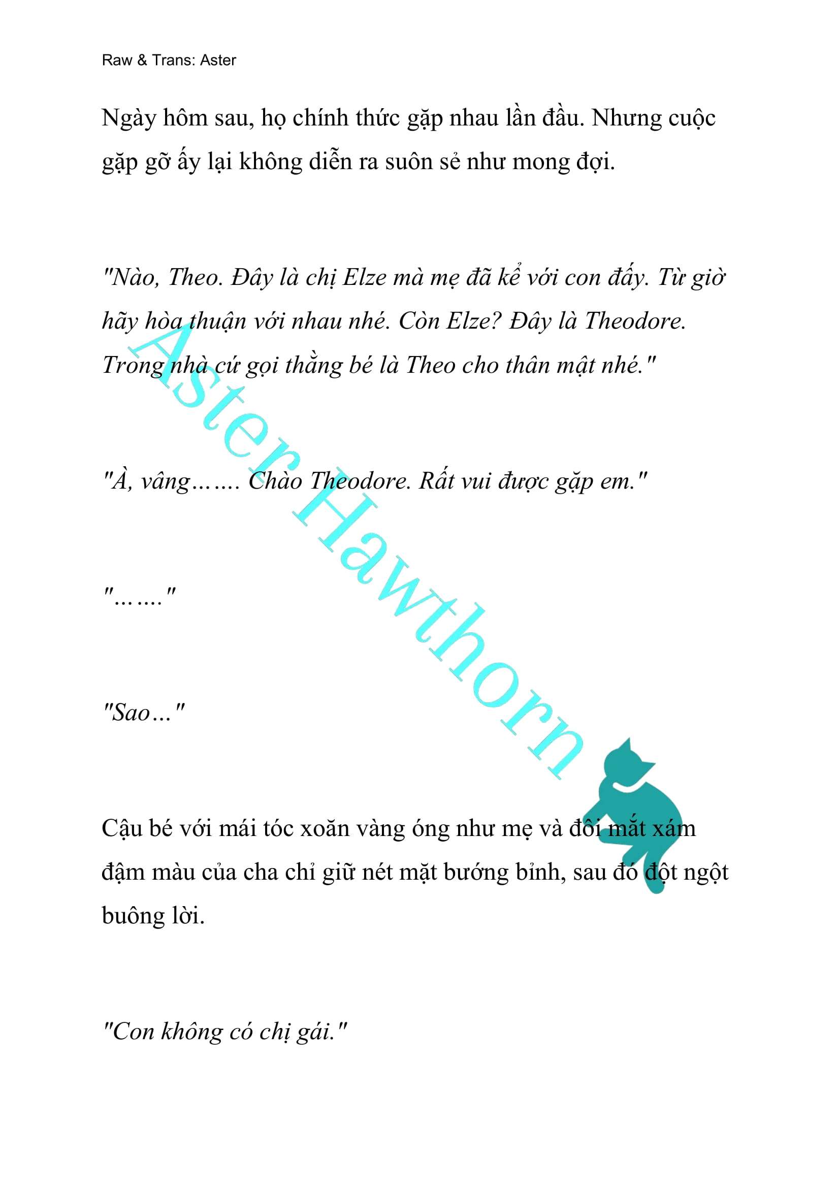 [NOVEL] Anh Hùng Khao Khát Sự Sa Ngã Của Thánh Nữ 