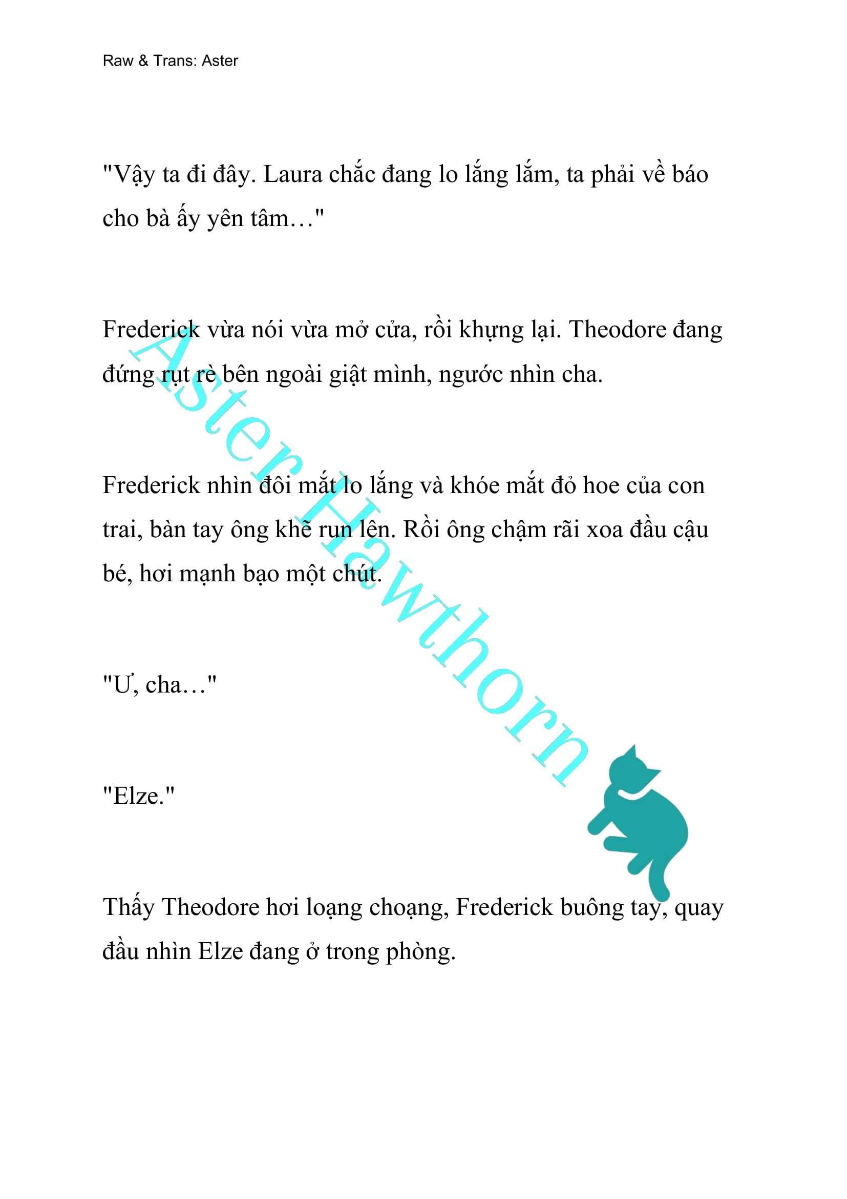 [NOVEL] Anh Hùng Khao Khát Sự Sa Ngã Của Thánh Nữ 
