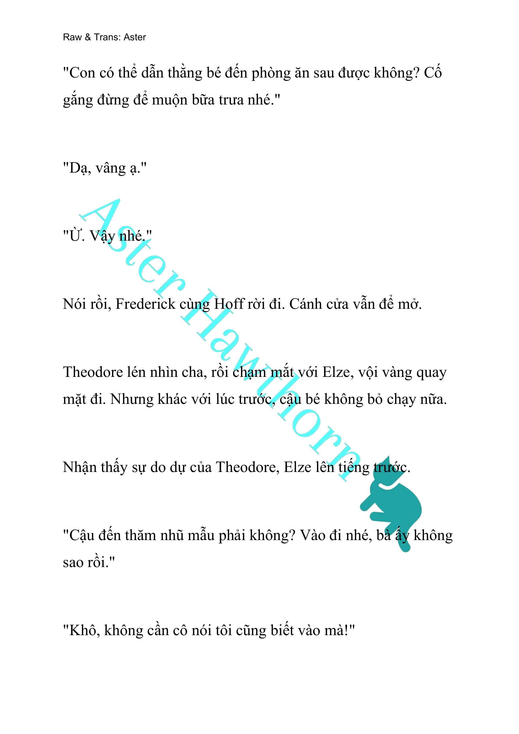 [NOVEL] Anh Hùng Khao Khát Sự Sa Ngã Của Thánh Nữ 