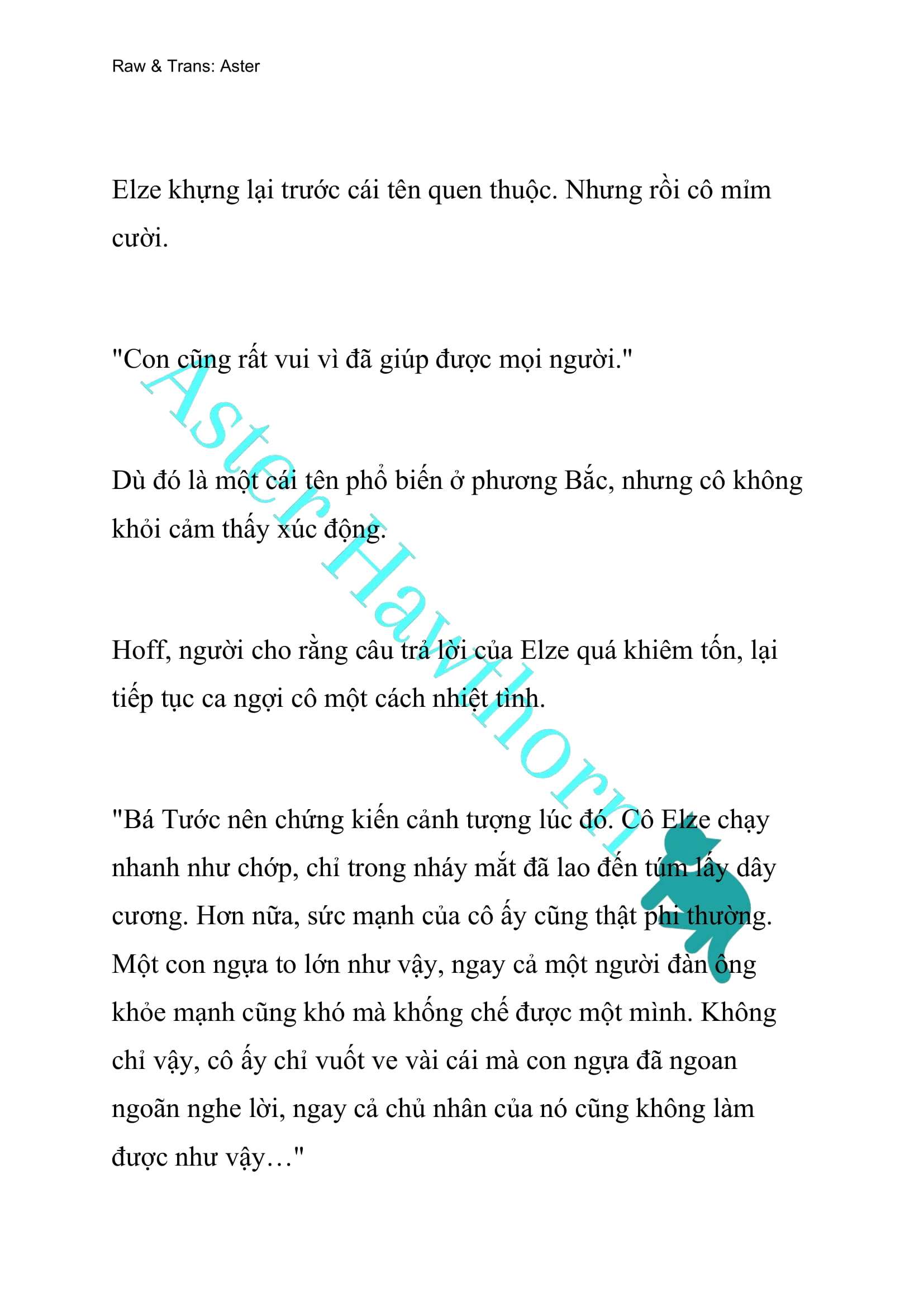 [NOVEL] Anh Hùng Khao Khát Sự Sa Ngã Của Thánh Nữ 