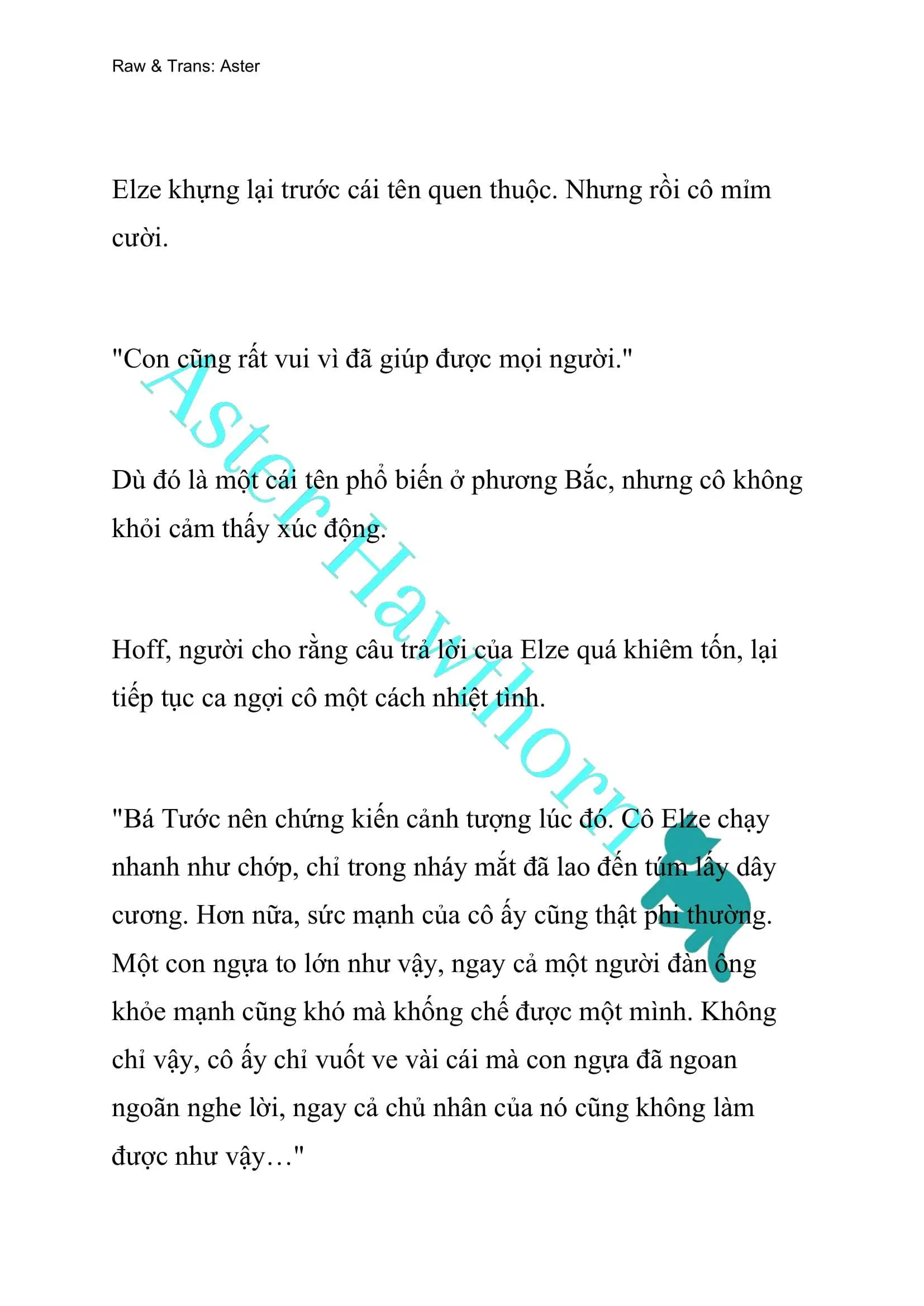 [NOVEL] Anh Hùng Khao Khát Sự Sa Ngã Của Thánh Nữ 