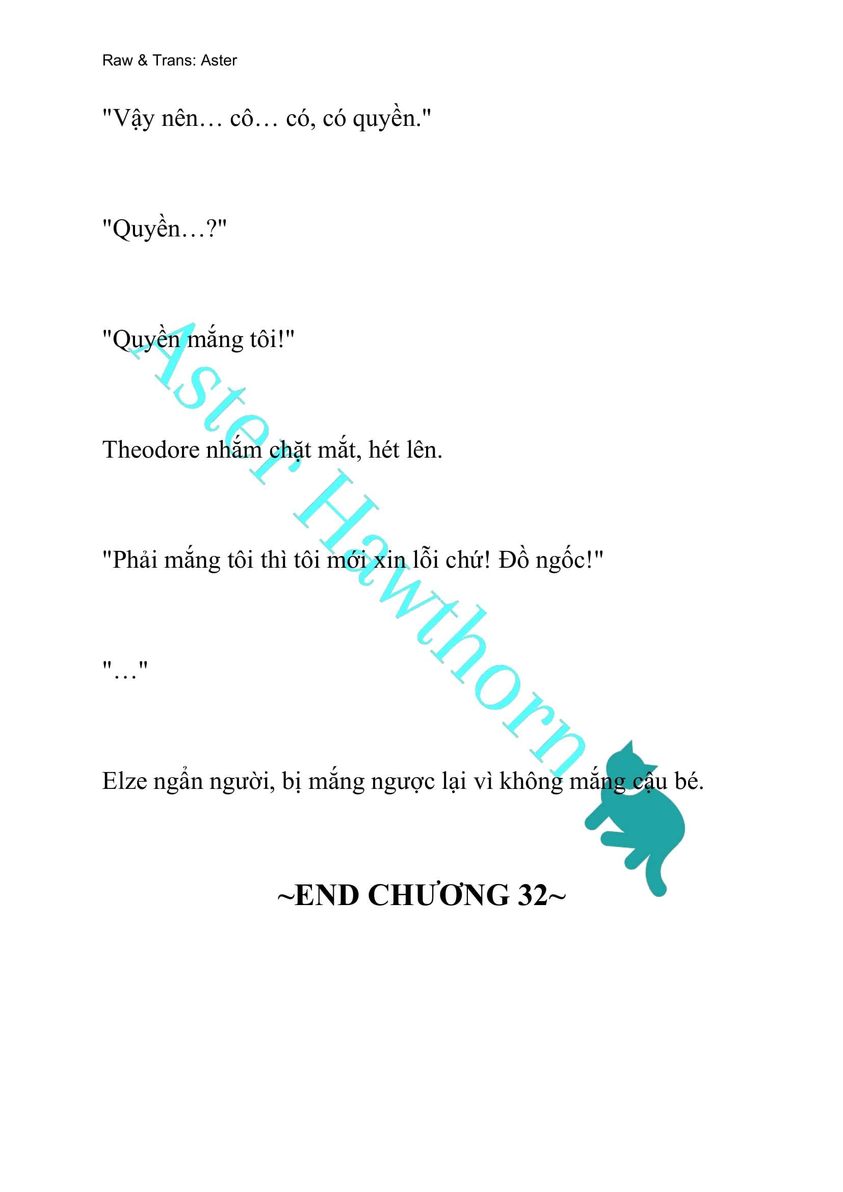 [NOVEL] Anh Hùng Khao Khát Sự Sa Ngã Của Thánh Nữ 