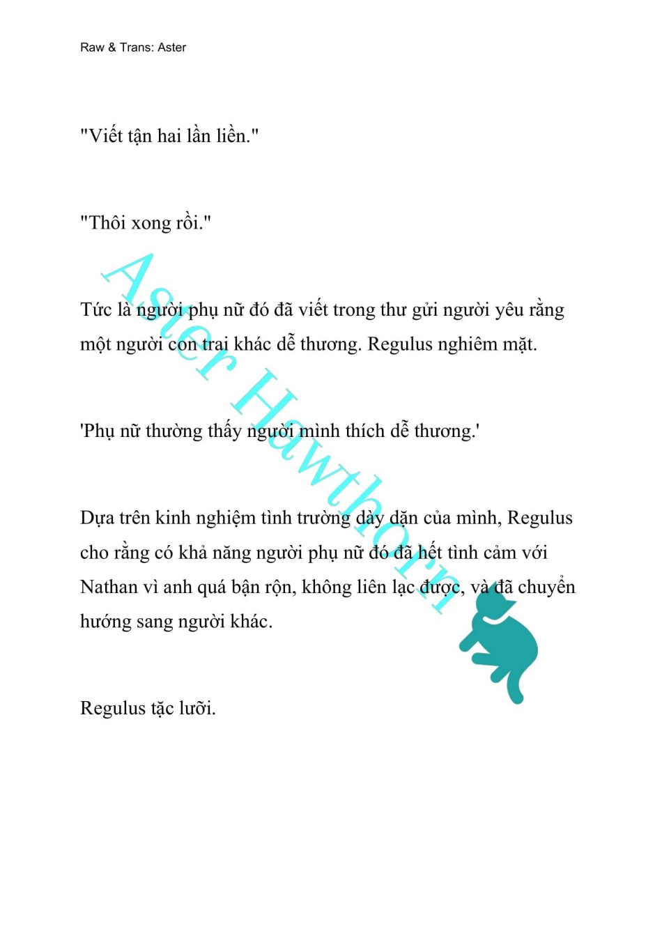 [NOVEL] Anh Hùng Khao Khát Sự Sa Ngã Của Thánh Nữ 