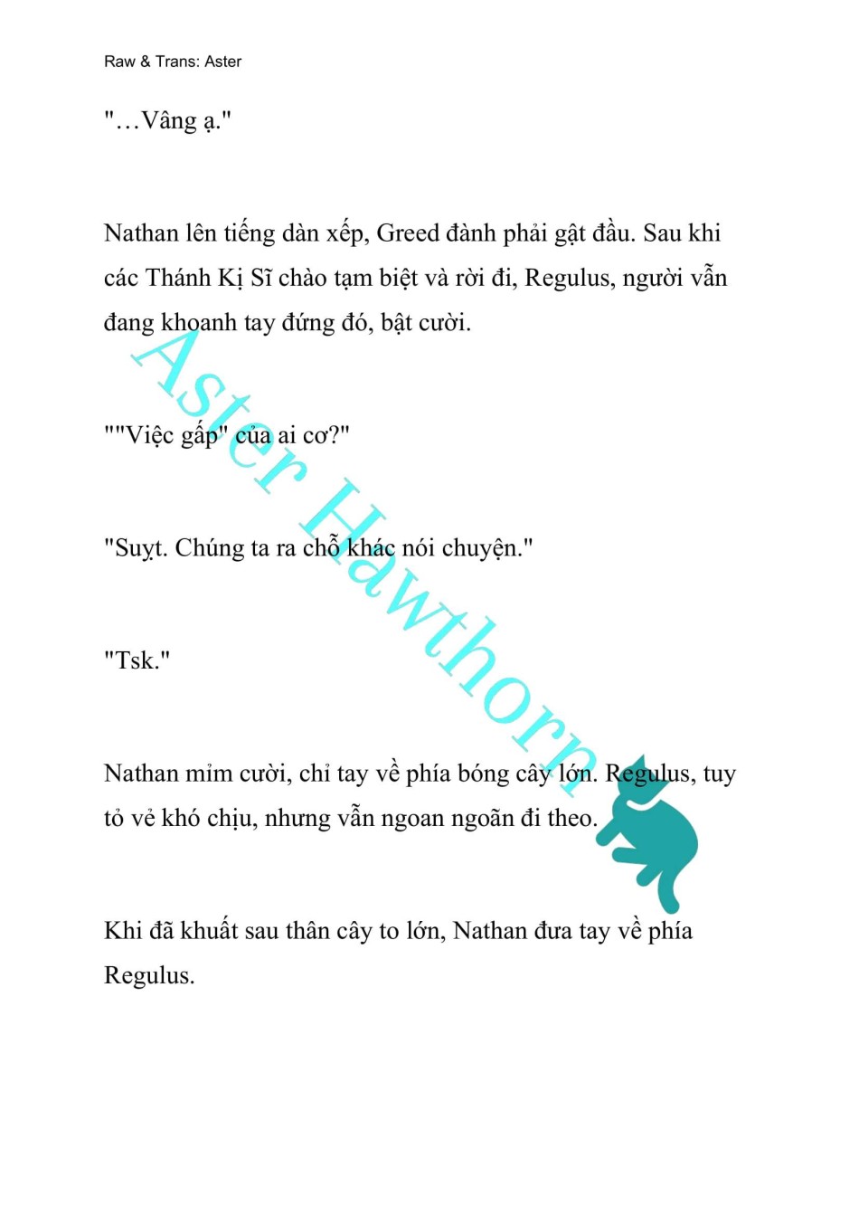 [NOVEL] Anh Hùng Khao Khát Sự Sa Ngã Của Thánh Nữ 