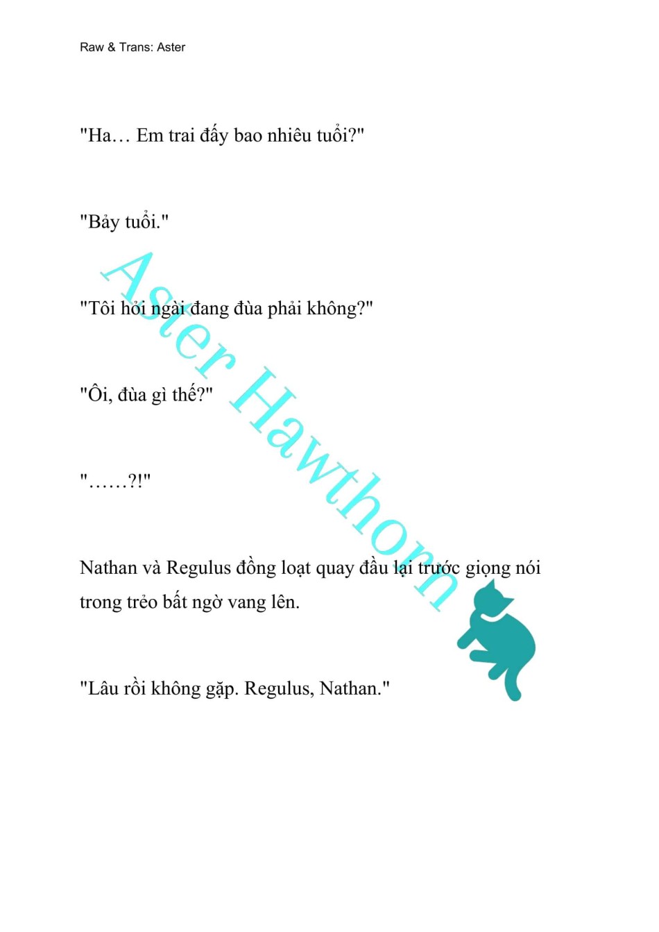 [NOVEL] Anh Hùng Khao Khát Sự Sa Ngã Của Thánh Nữ 