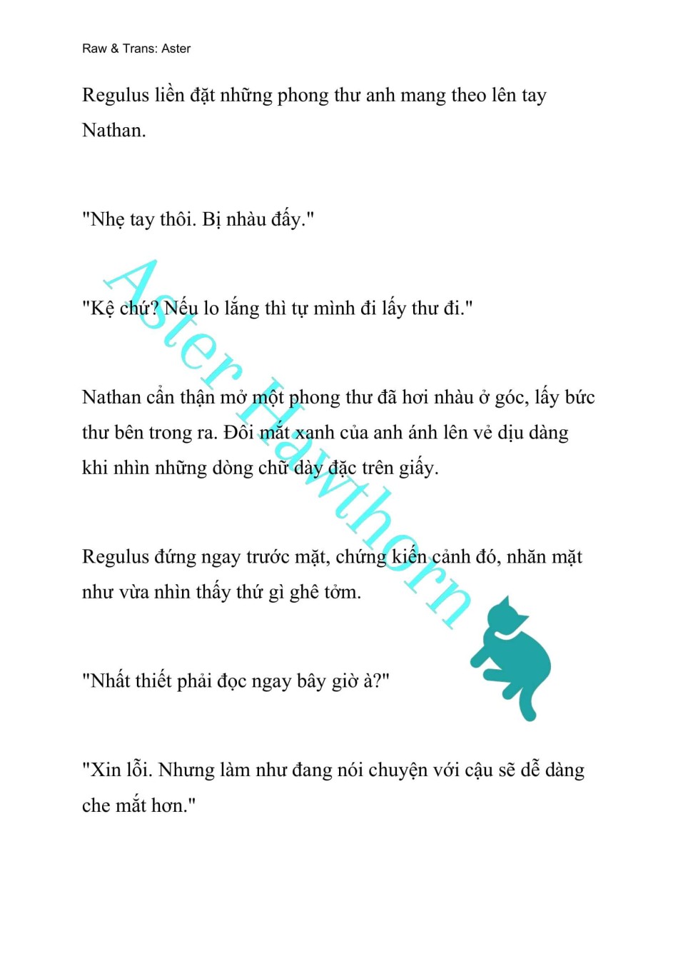 [NOVEL] Anh Hùng Khao Khát Sự Sa Ngã Của Thánh Nữ 