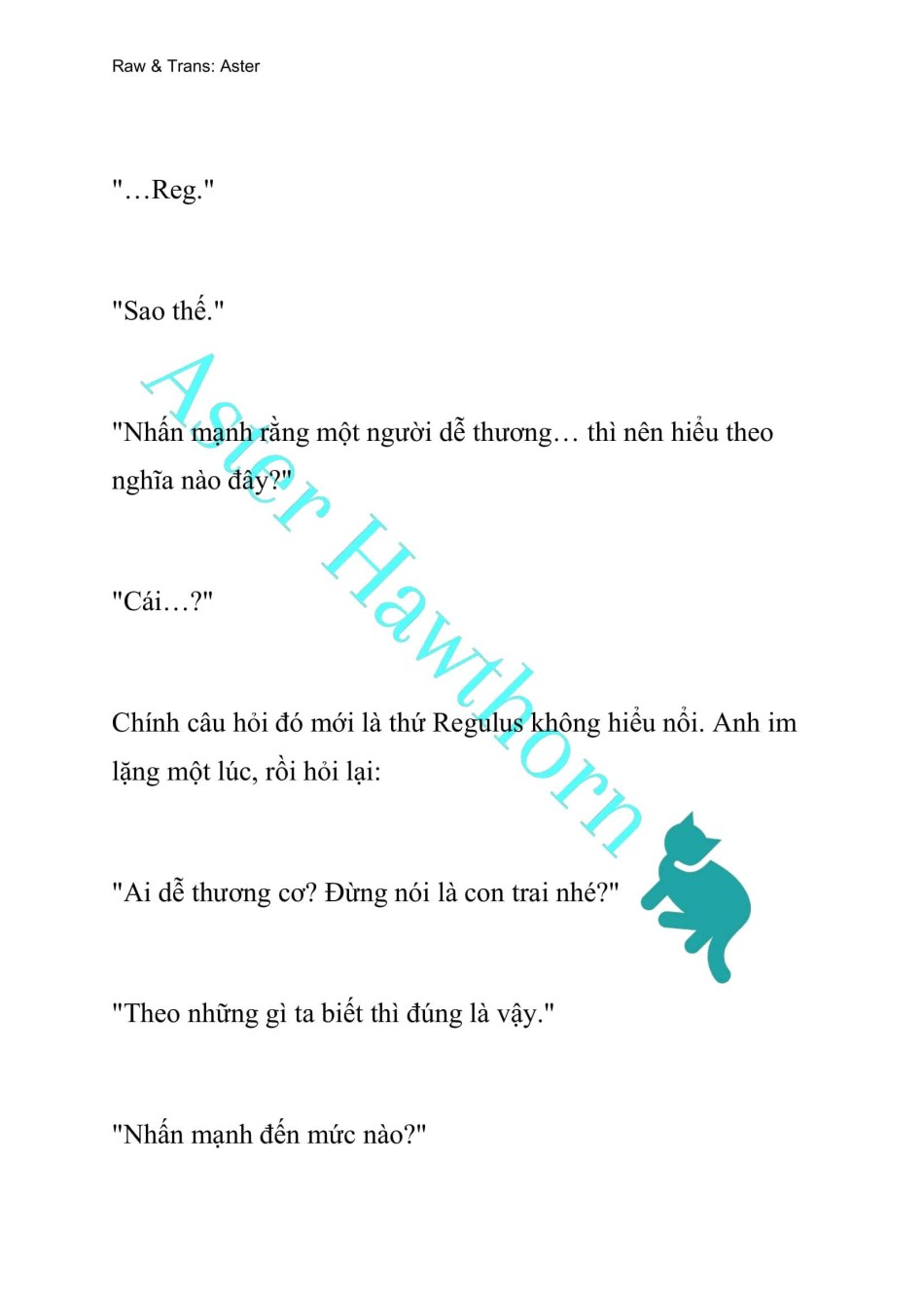 [NOVEL] Anh Hùng Khao Khát Sự Sa Ngã Của Thánh Nữ 