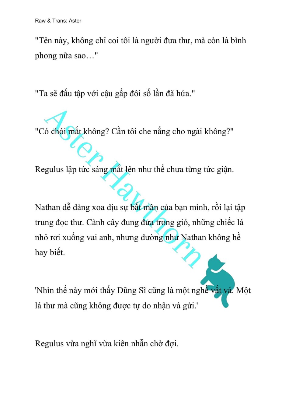 [NOVEL] Anh Hùng Khao Khát Sự Sa Ngã Của Thánh Nữ 