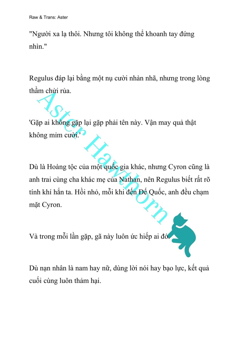 [NOVEL] Anh Hùng Khao Khát Sự Sa Ngã Của Thánh Nữ 