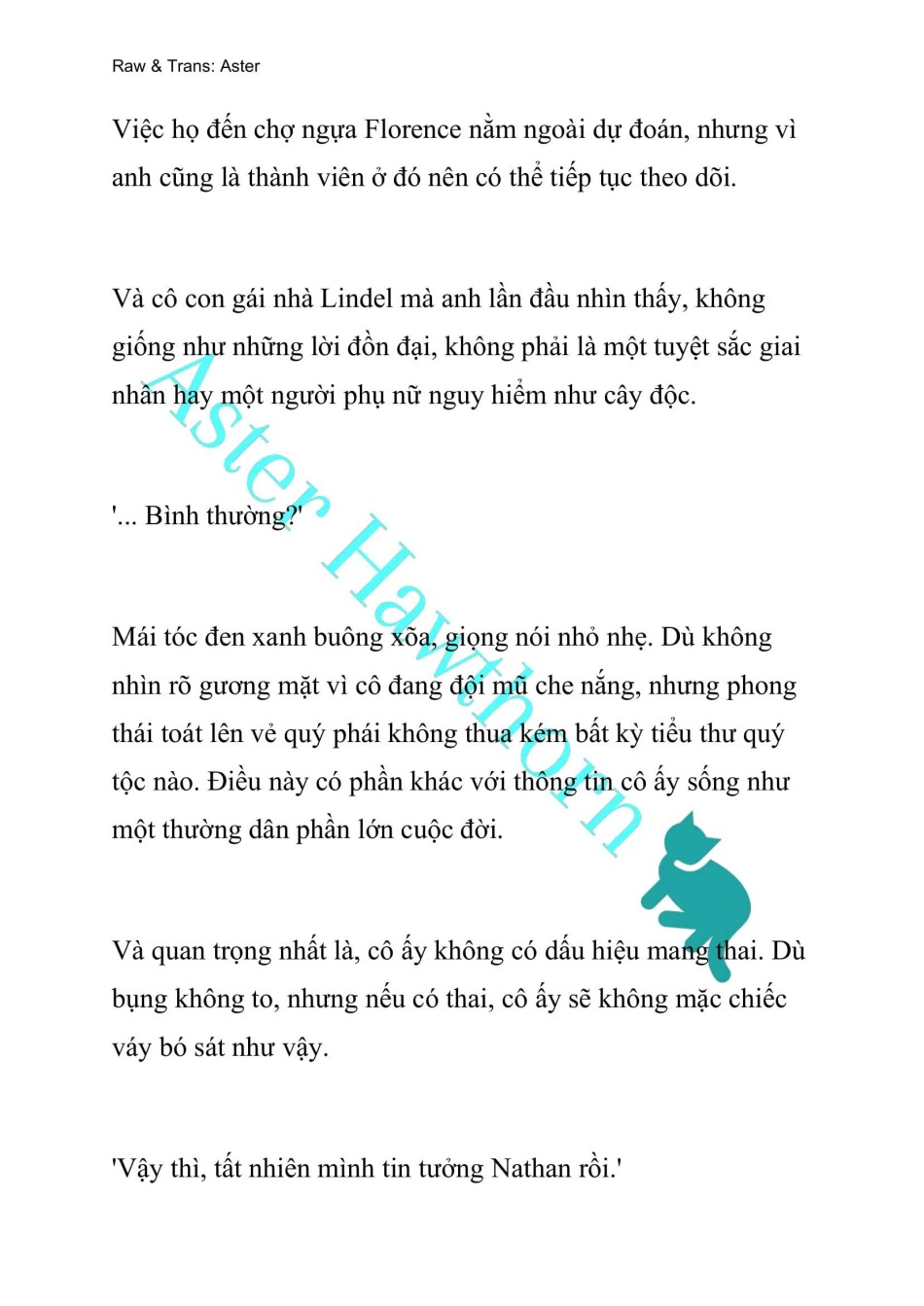 [NOVEL] Anh Hùng Khao Khát Sự Sa Ngã Của Thánh Nữ 
