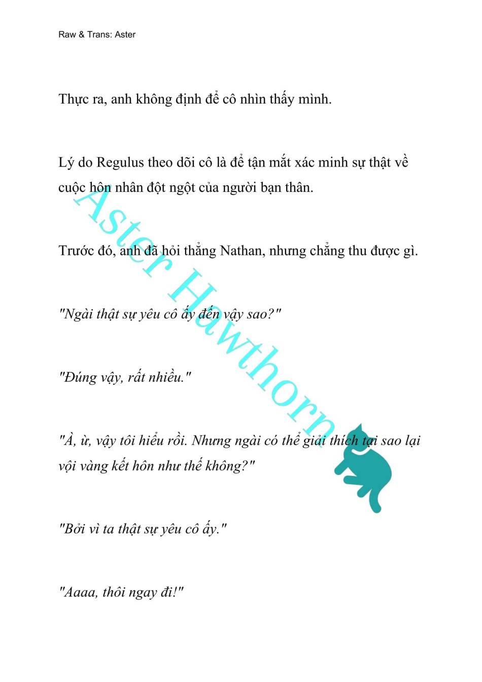 [NOVEL] Anh Hùng Khao Khát Sự Sa Ngã Của Thánh Nữ 