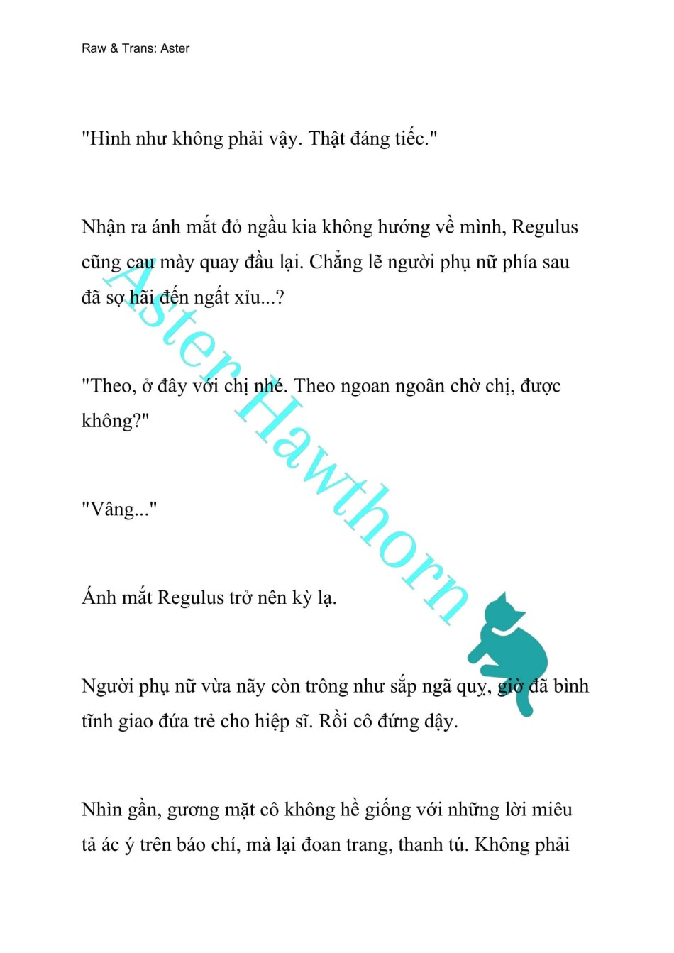 [NOVEL] Anh Hùng Khao Khát Sự Sa Ngã Của Thánh Nữ 