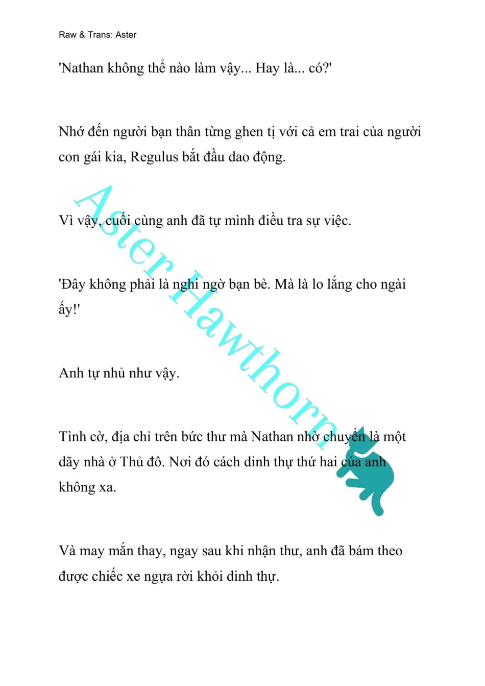 [NOVEL] Anh Hùng Khao Khát Sự Sa Ngã Của Thánh Nữ 