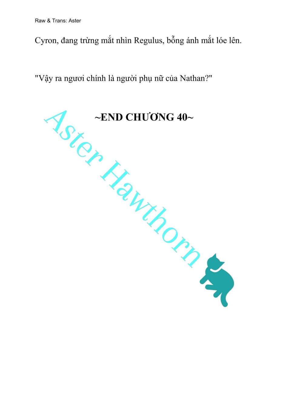 [NOVEL] Anh Hùng Khao Khát Sự Sa Ngã Của Thánh Nữ 