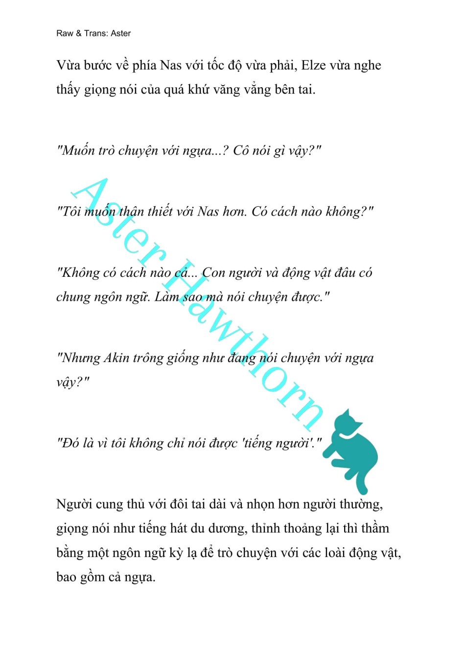 [NOVEL] Anh Hùng Khao Khát Sự Sa Ngã Của Thánh Nữ 