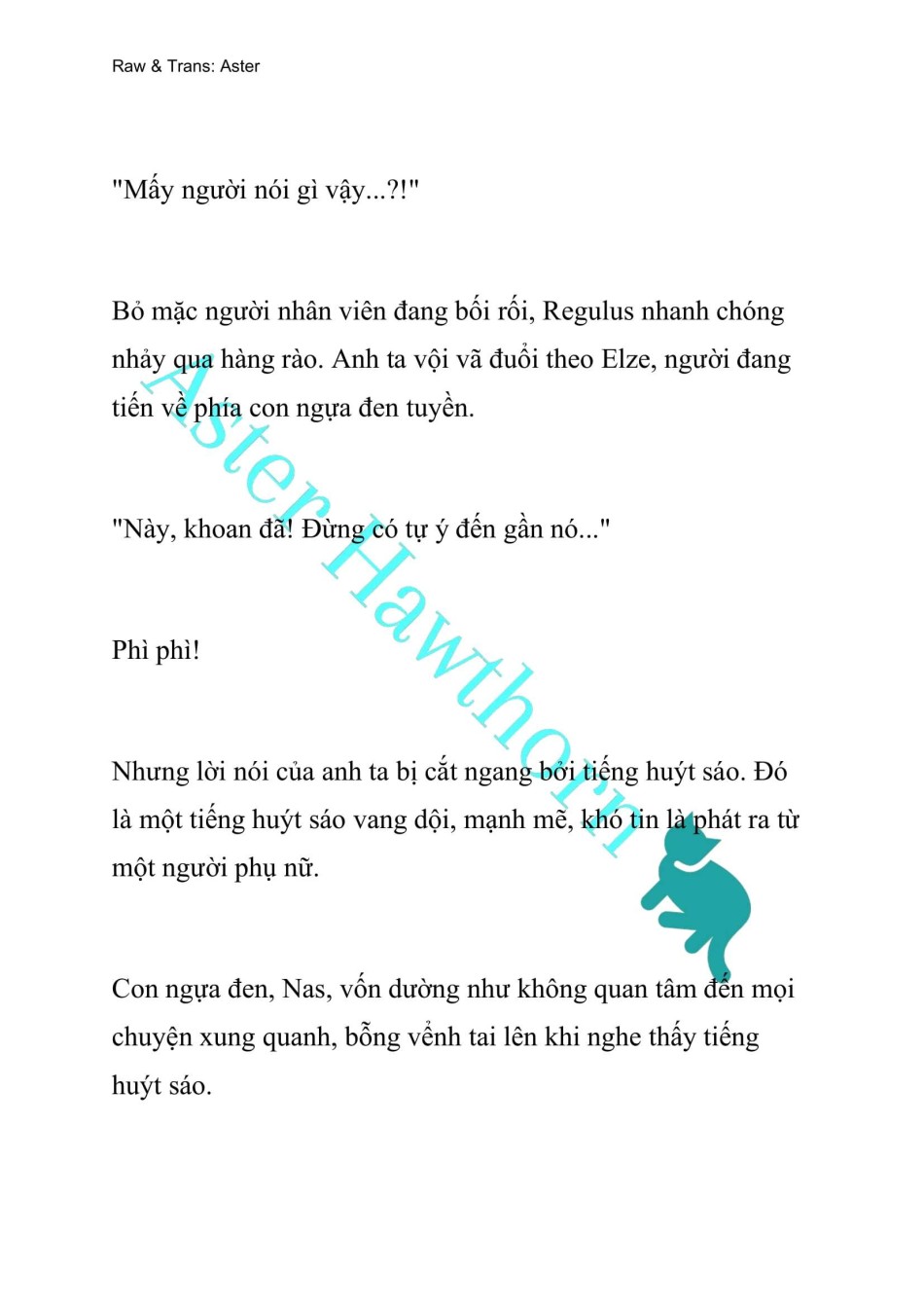 [NOVEL] Anh Hùng Khao Khát Sự Sa Ngã Của Thánh Nữ 