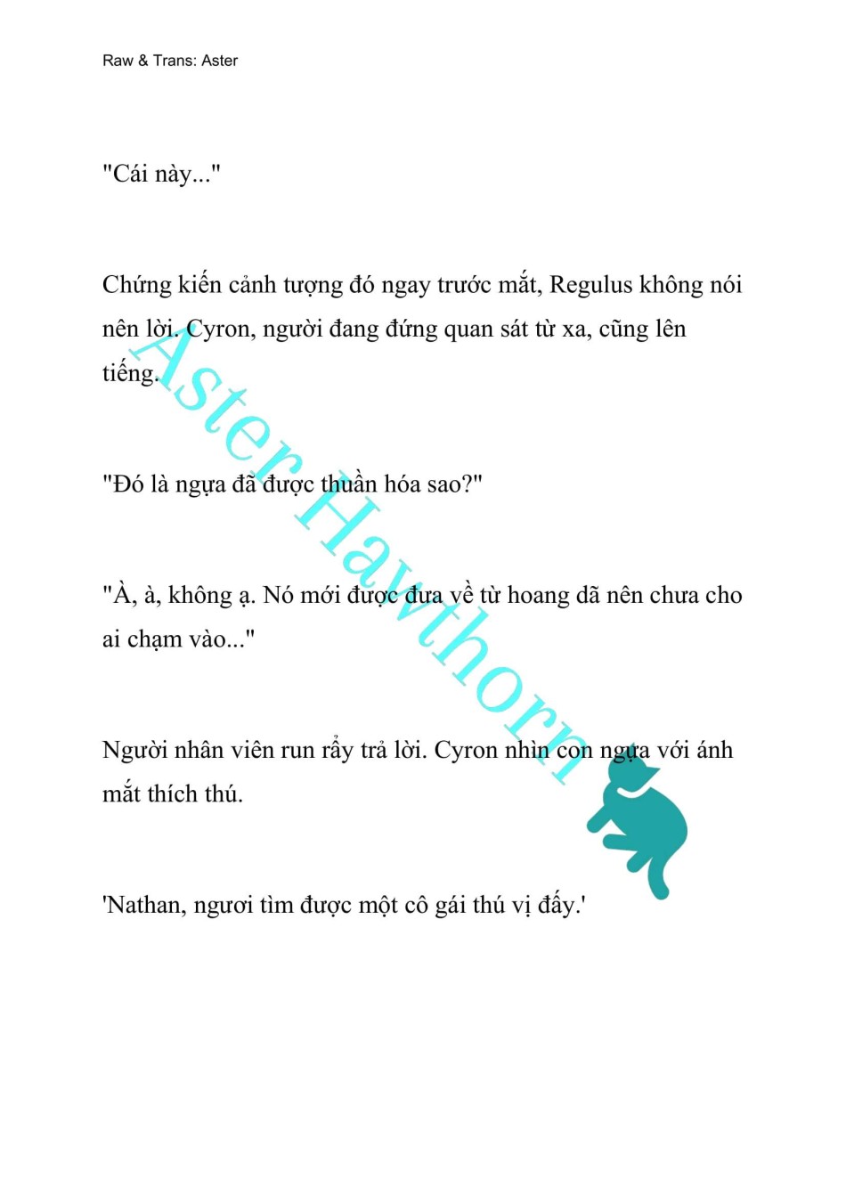 [NOVEL] Anh Hùng Khao Khát Sự Sa Ngã Của Thánh Nữ 