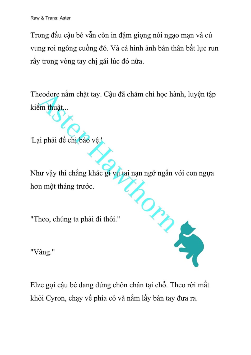 [NOVEL] Anh Hùng Khao Khát Sự Sa Ngã Của Thánh Nữ 