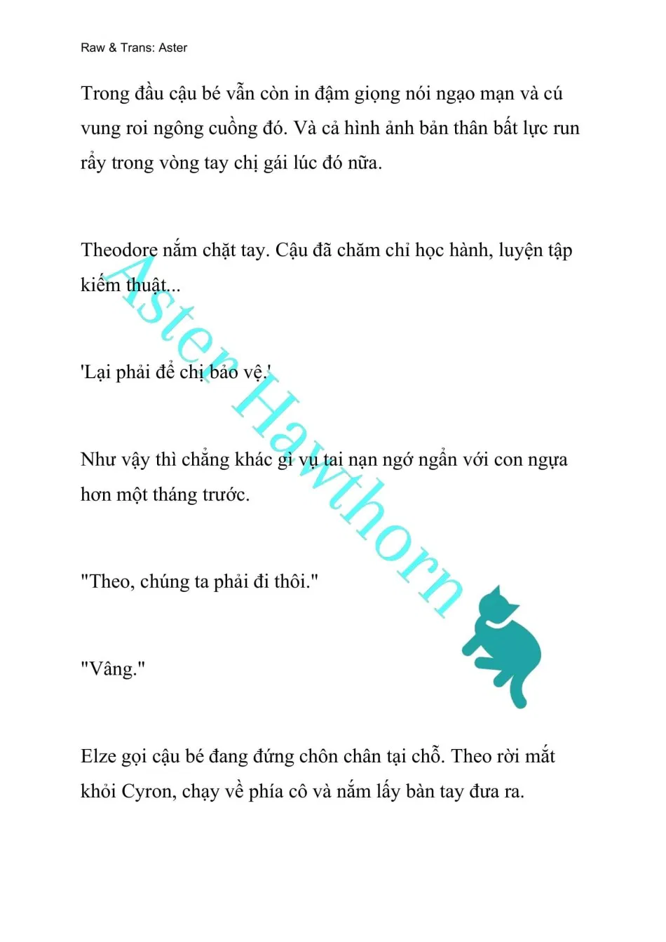 [NOVEL] Anh Hùng Khao Khát Sự Sa Ngã Của Thánh Nữ 