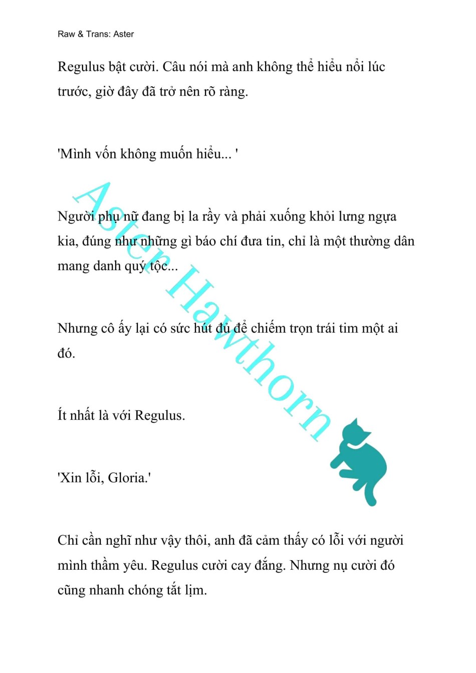 [NOVEL] Anh Hùng Khao Khát Sự Sa Ngã Của Thánh Nữ 