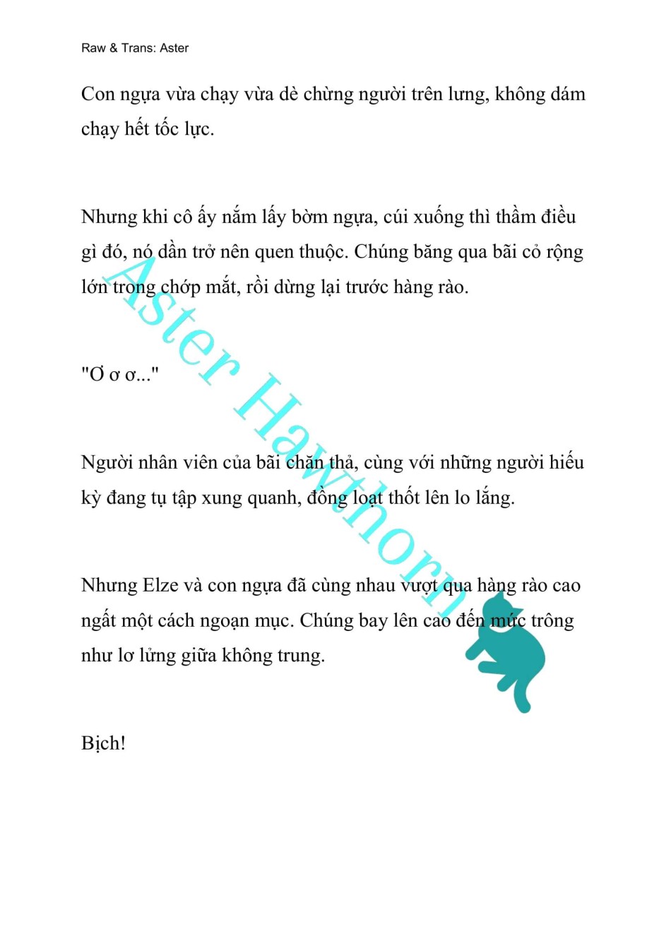 [NOVEL] Anh Hùng Khao Khát Sự Sa Ngã Của Thánh Nữ 
