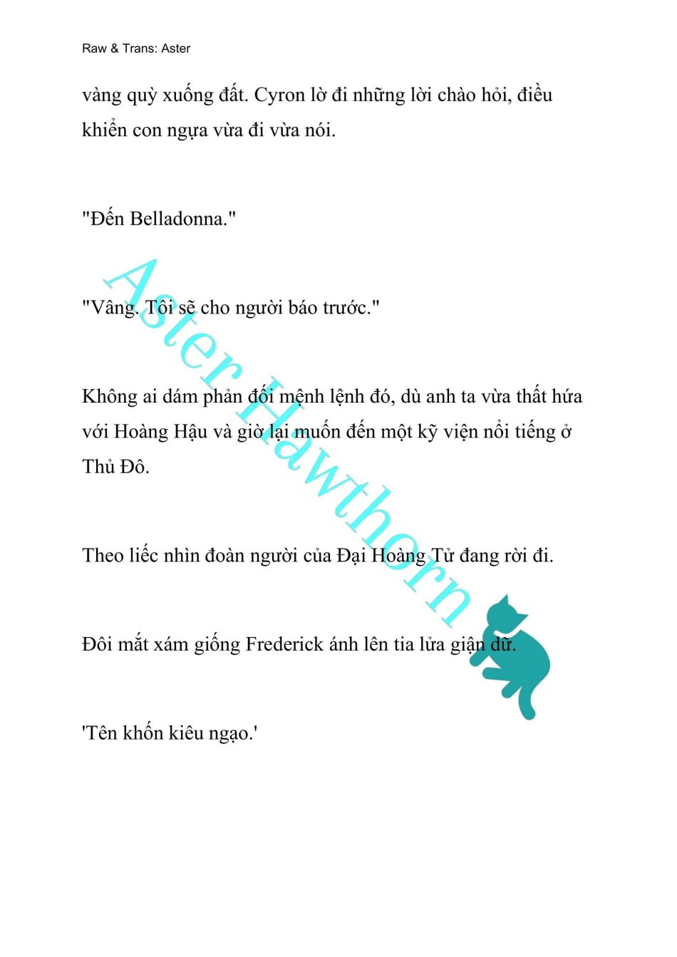 [NOVEL] Anh Hùng Khao Khát Sự Sa Ngã Của Thánh Nữ 