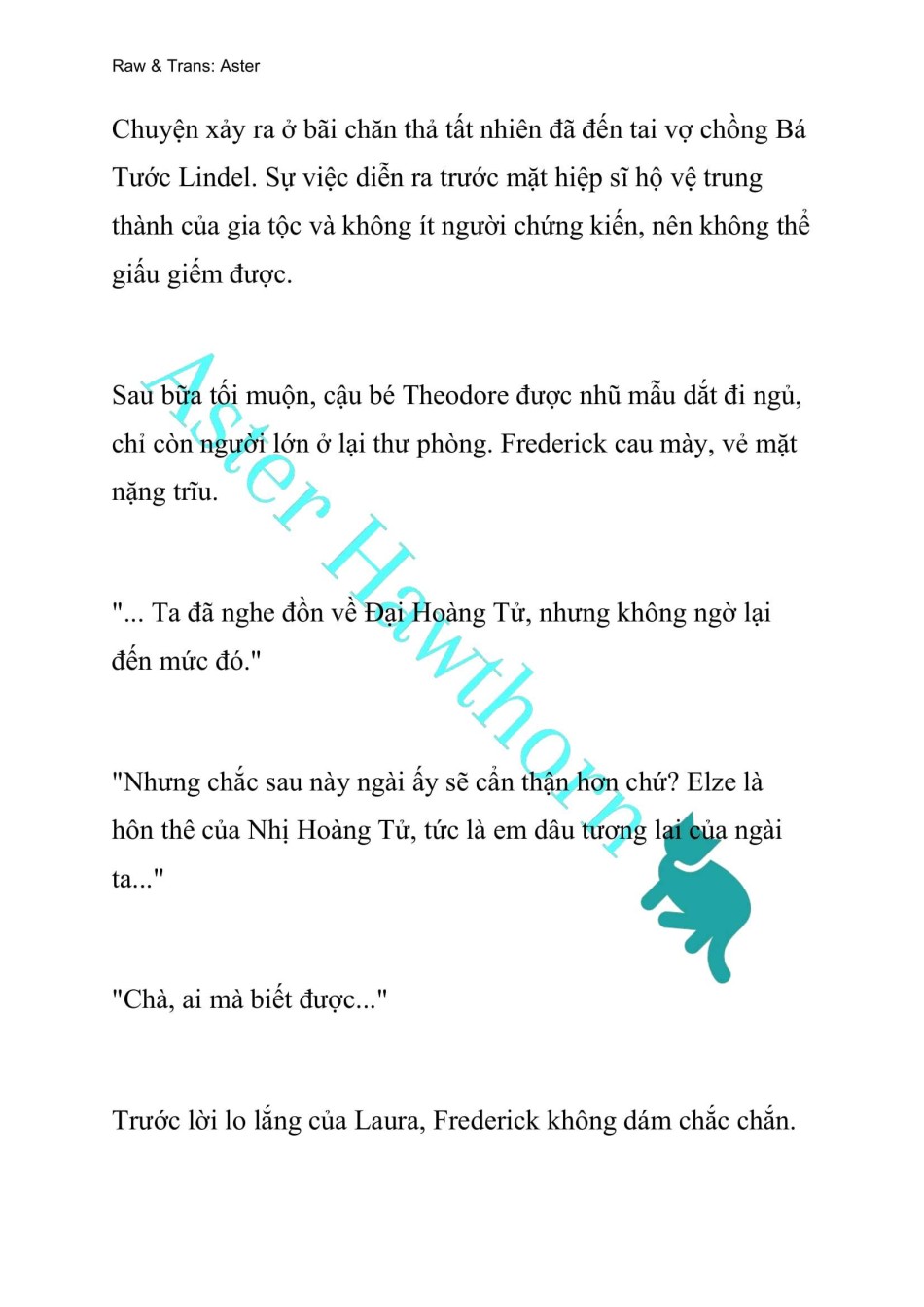 [NOVEL] Anh Hùng Khao Khát Sự Sa Ngã Của Thánh Nữ 