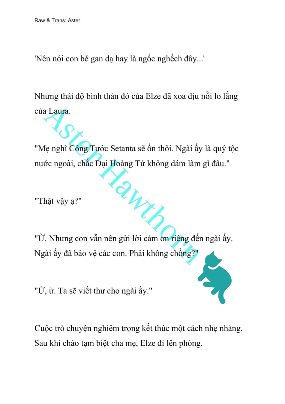 [NOVEL] Anh Hùng Khao Khát Sự Sa Ngã Của Thánh Nữ 