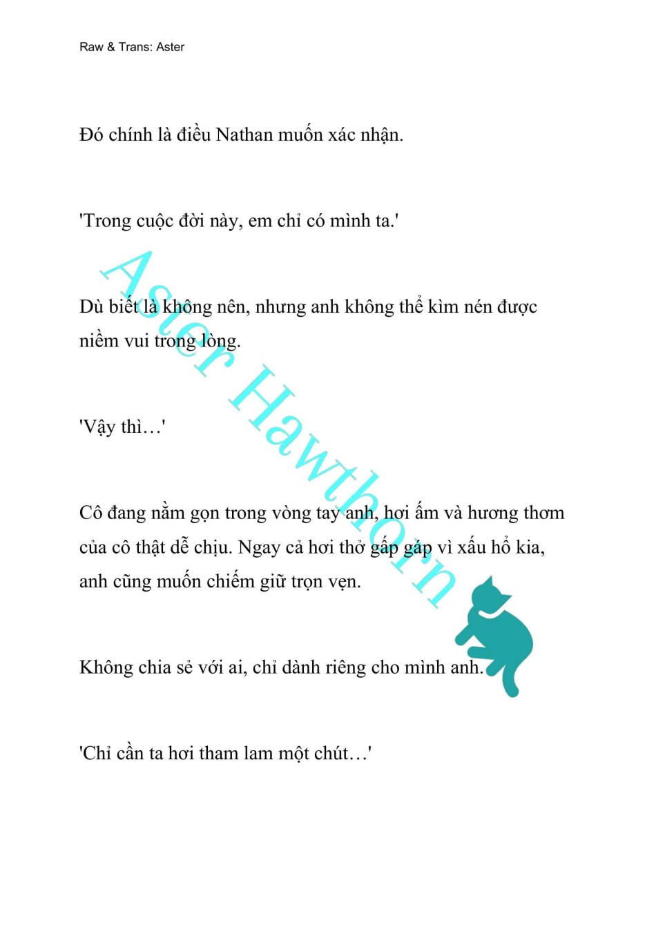 [NOVEL] Anh Hùng Khao Khát Sự Sa Ngã Của Thánh Nữ 