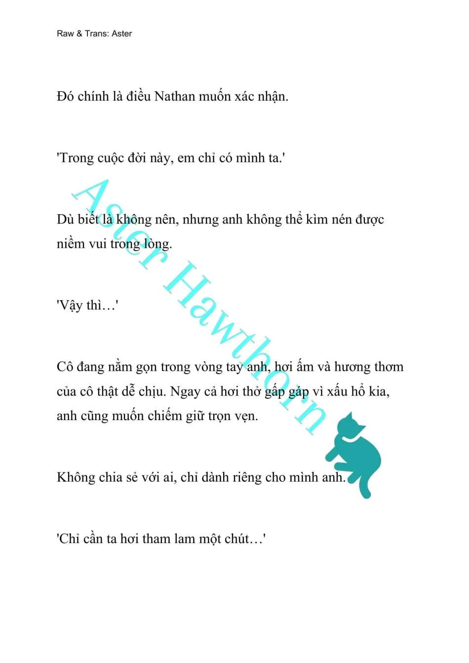 [NOVEL] Anh Hùng Khao Khát Sự Sa Ngã Của Thánh Nữ 