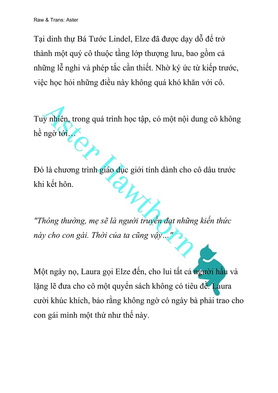 [NOVEL] Anh Hùng Khao Khát Sự Sa Ngã Của Thánh Nữ 