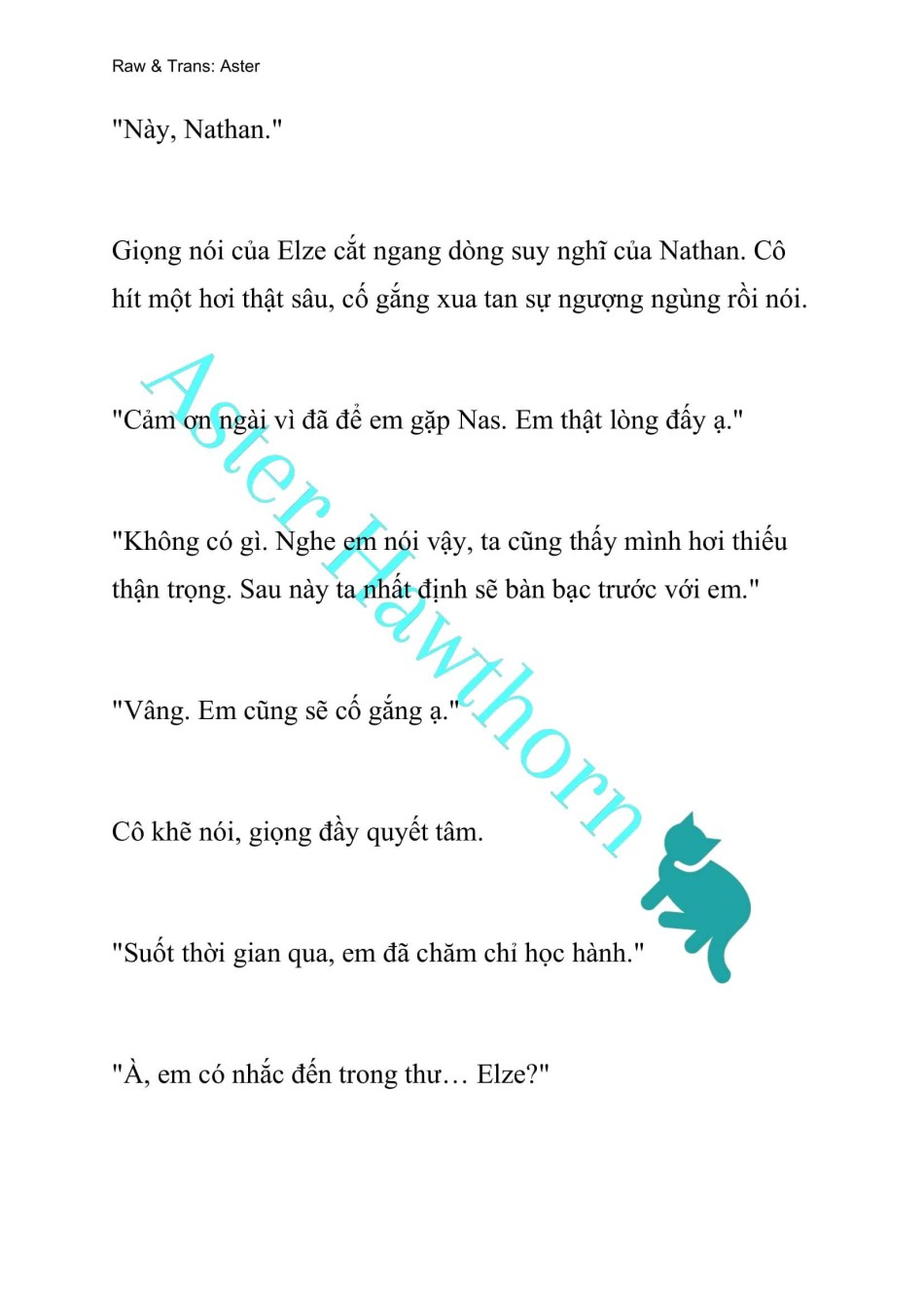 [NOVEL] Anh Hùng Khao Khát Sự Sa Ngã Của Thánh Nữ 