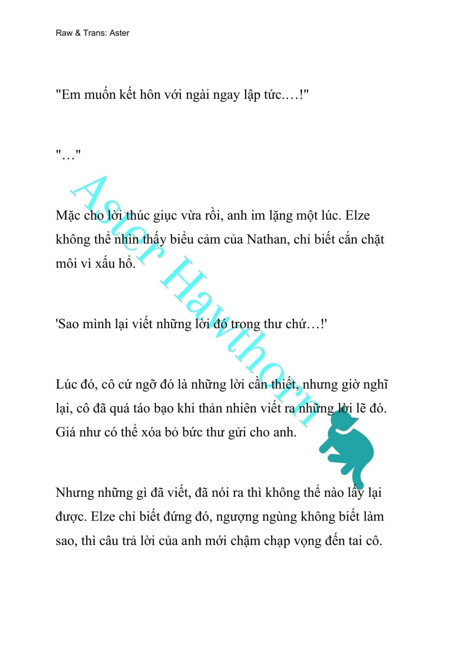 [NOVEL] Anh Hùng Khao Khát Sự Sa Ngã Của Thánh Nữ 