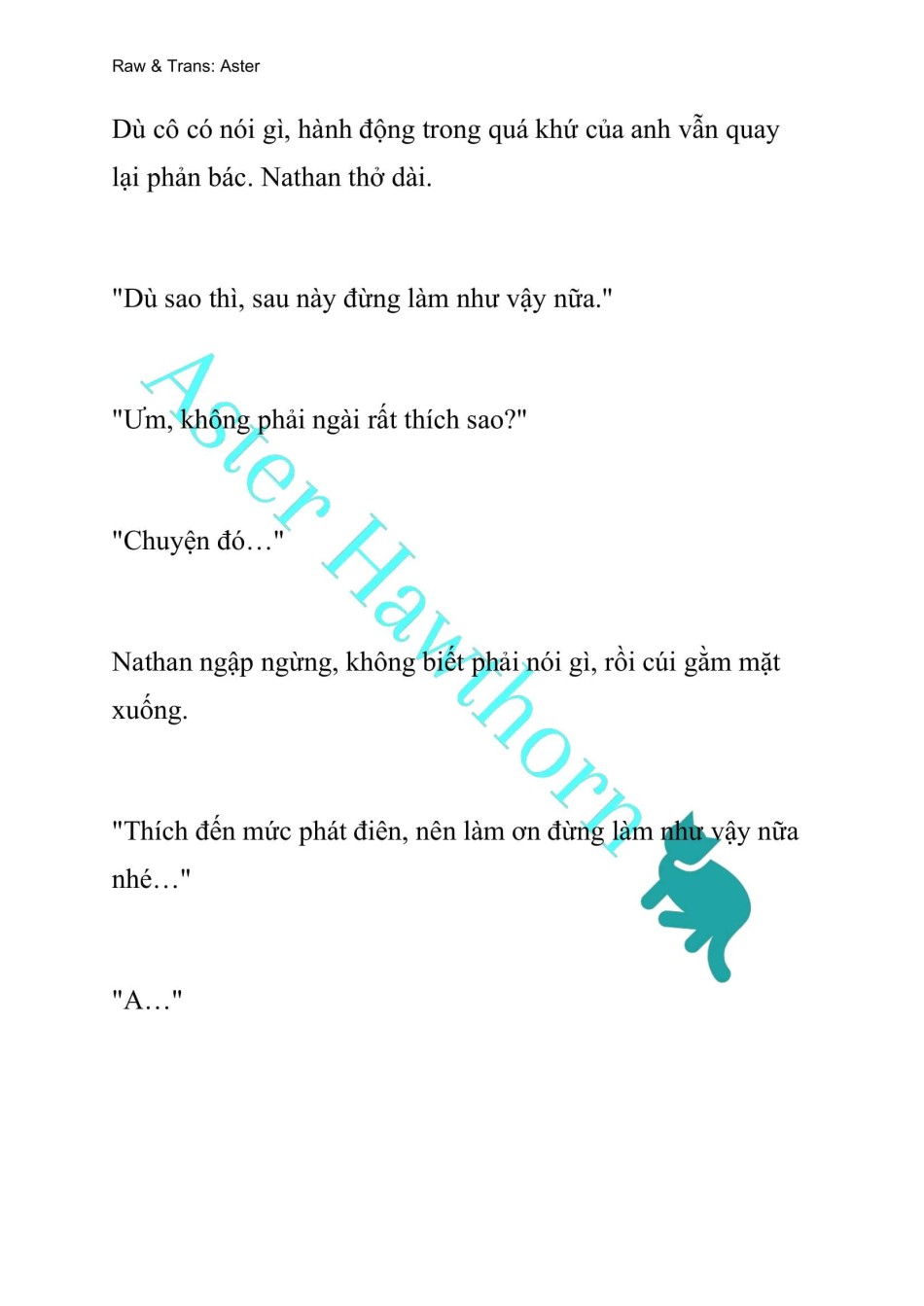 [NOVEL] Anh Hùng Khao Khát Sự Sa Ngã Của Thánh Nữ 