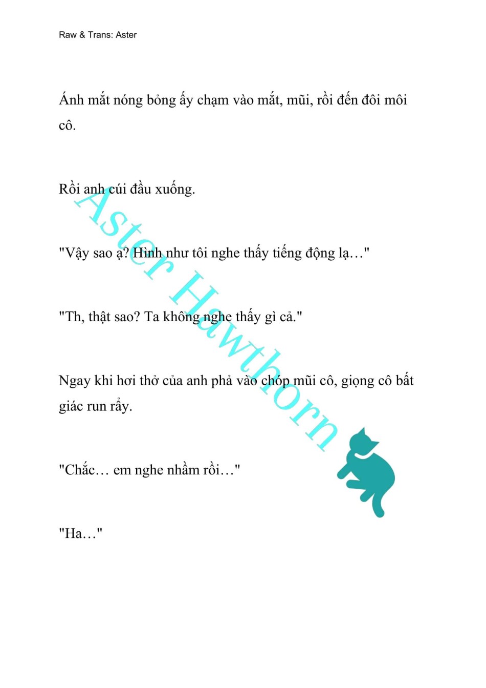 [NOVEL] Anh Hùng Khao Khát Sự Sa Ngã Của Thánh Nữ 