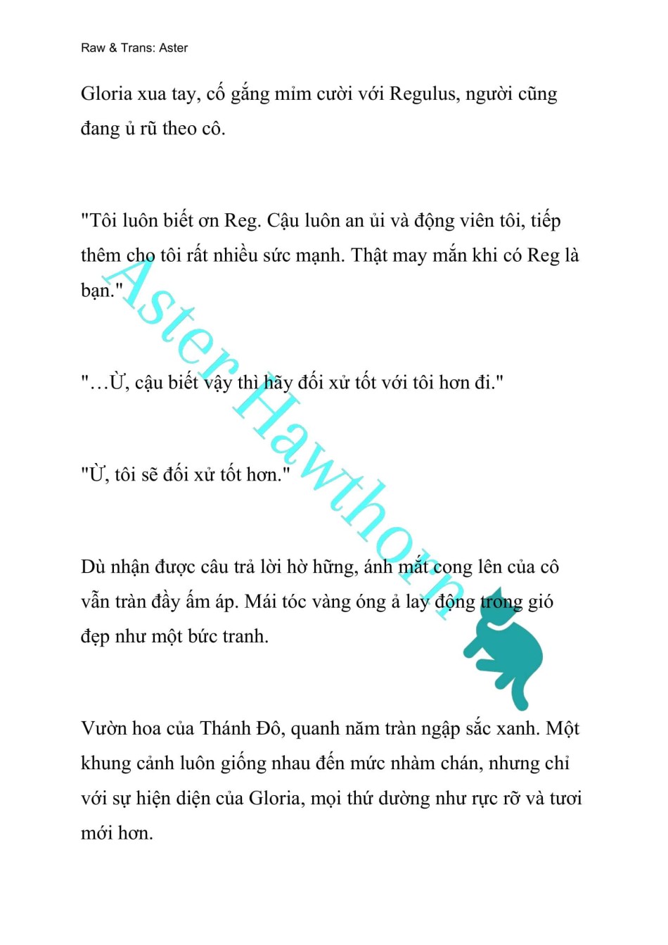 [NOVEL] Anh Hùng Khao Khát Sự Sa Ngã Của Thánh Nữ 
