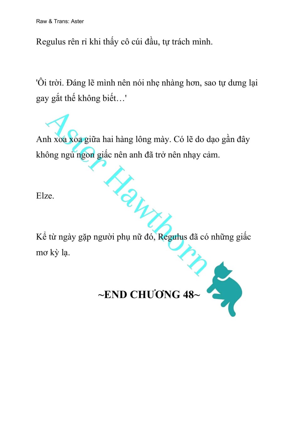 [NOVEL] Anh Hùng Khao Khát Sự Sa Ngã Của Thánh Nữ 